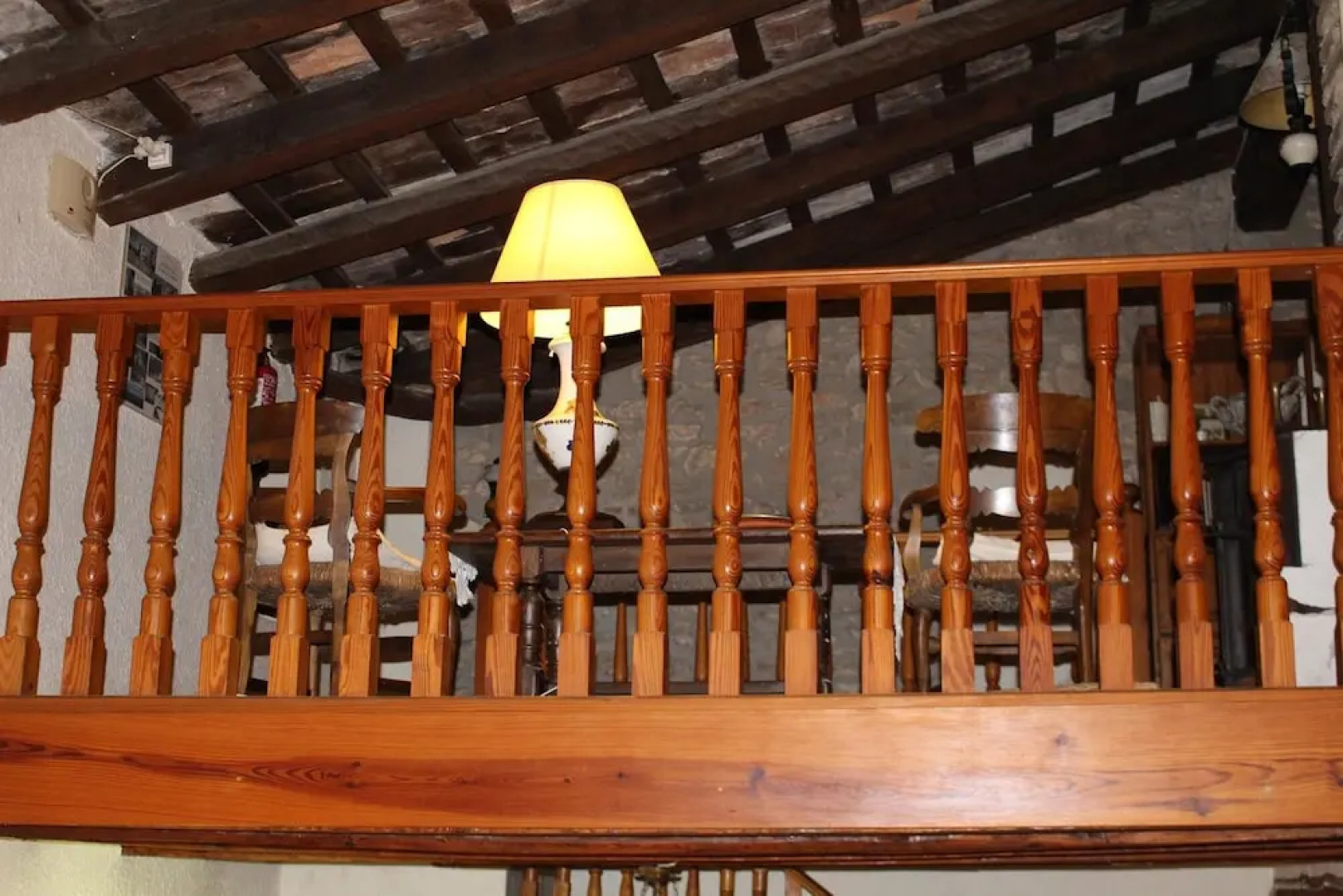 Lo molí de la Jòrdia