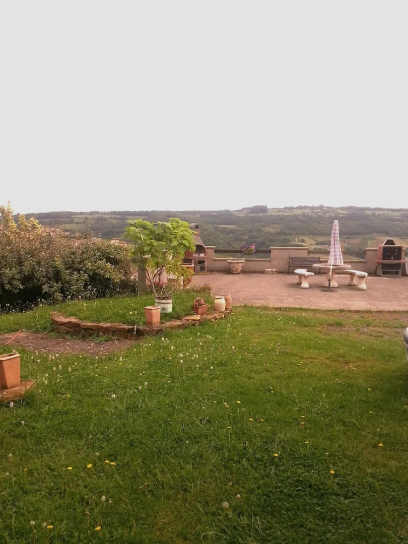 Domaine des Fonterouilles