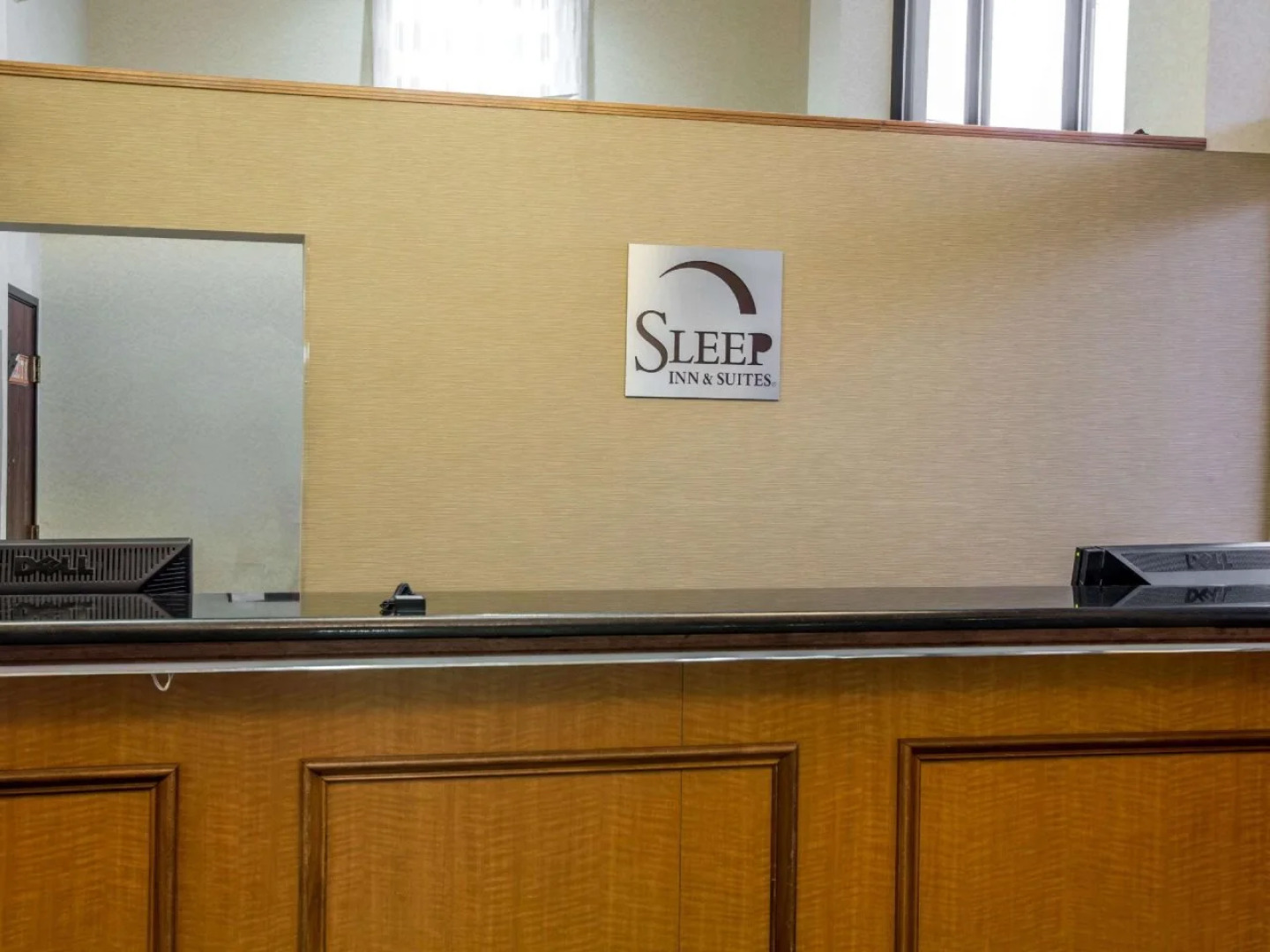 Sleep Inn & Suites near Sports World Blvd