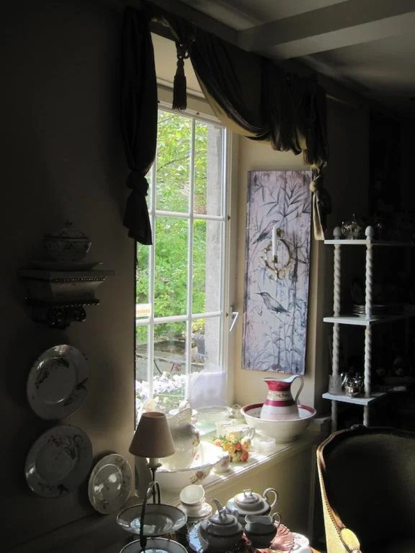 B&B La Bonne Auberge