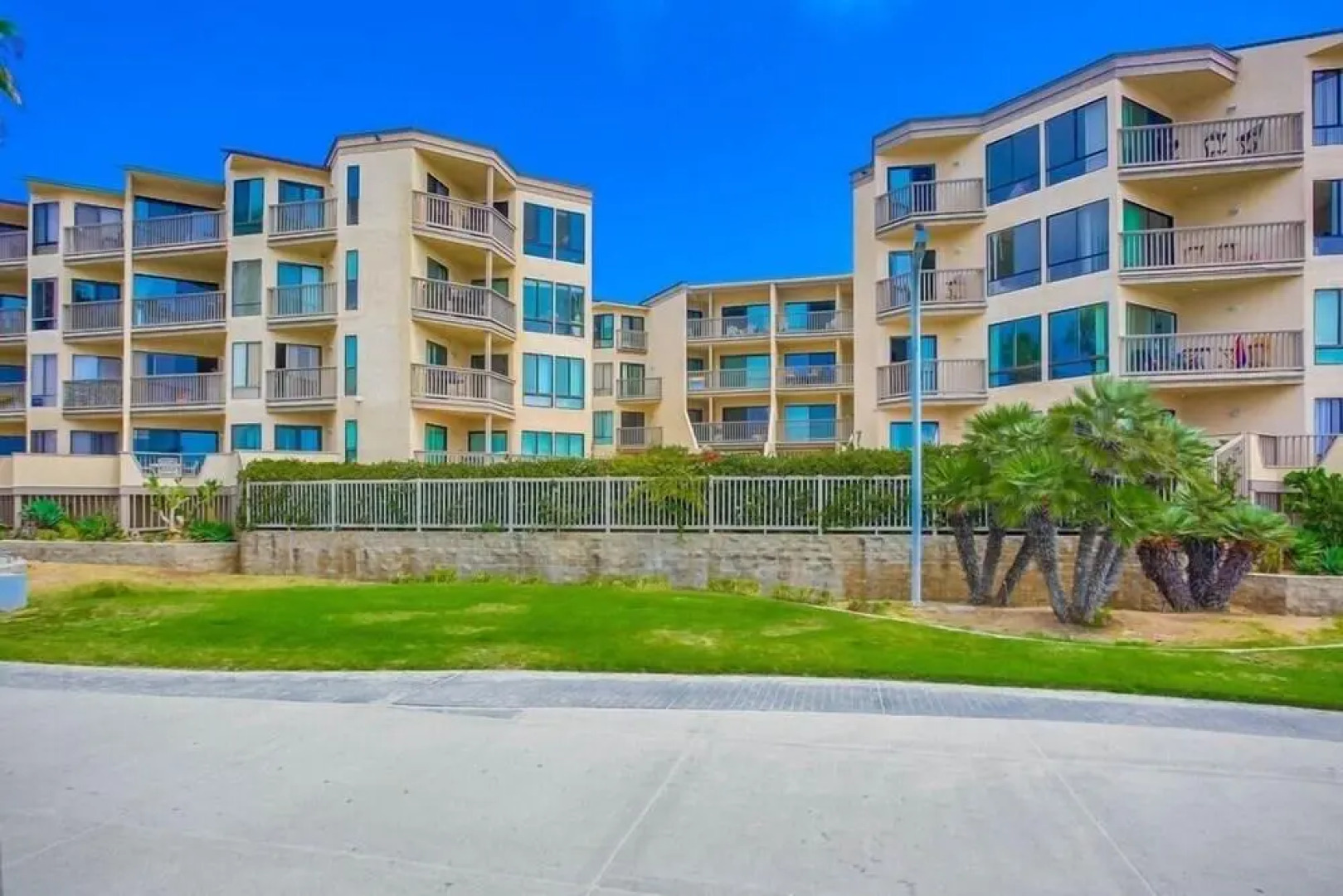 See The Sea Condominiums