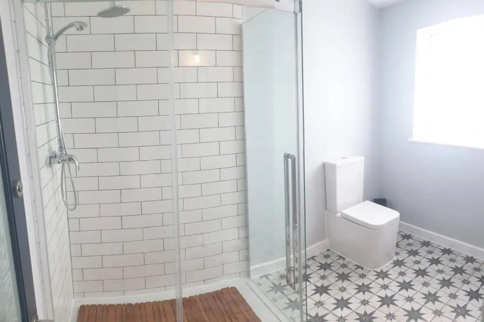 The Cube at No. 21. Modern & Stylish Getaway.