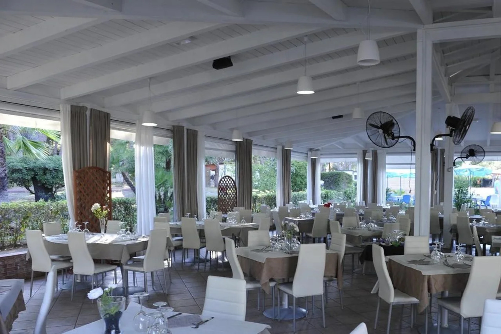 La Serra Resort - Italy Village