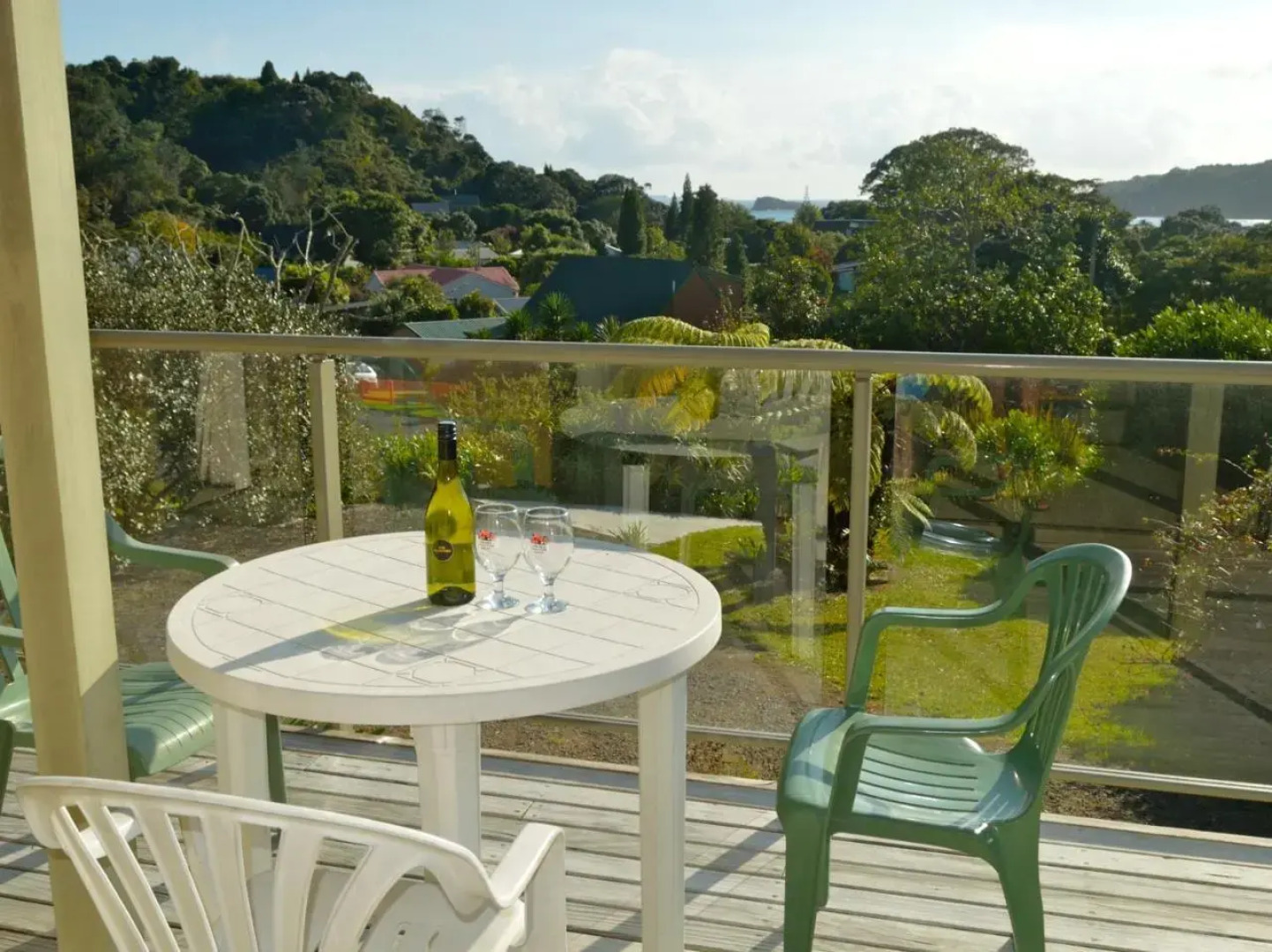 Tiromotu - Hahei Holiday Home