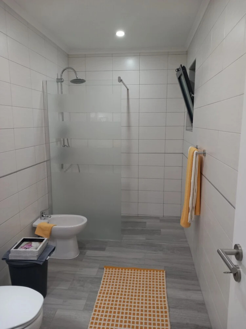 Impeccable 1 Bed Villa in Ribeira Grande