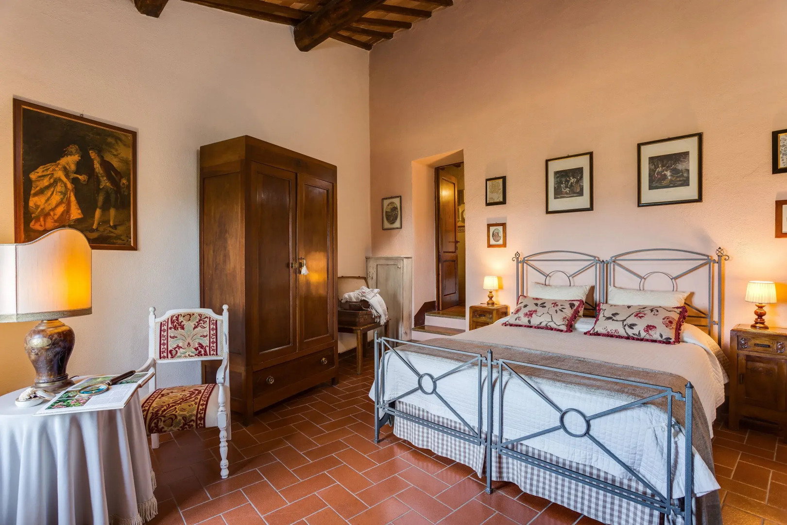 Romitorio di Serelle