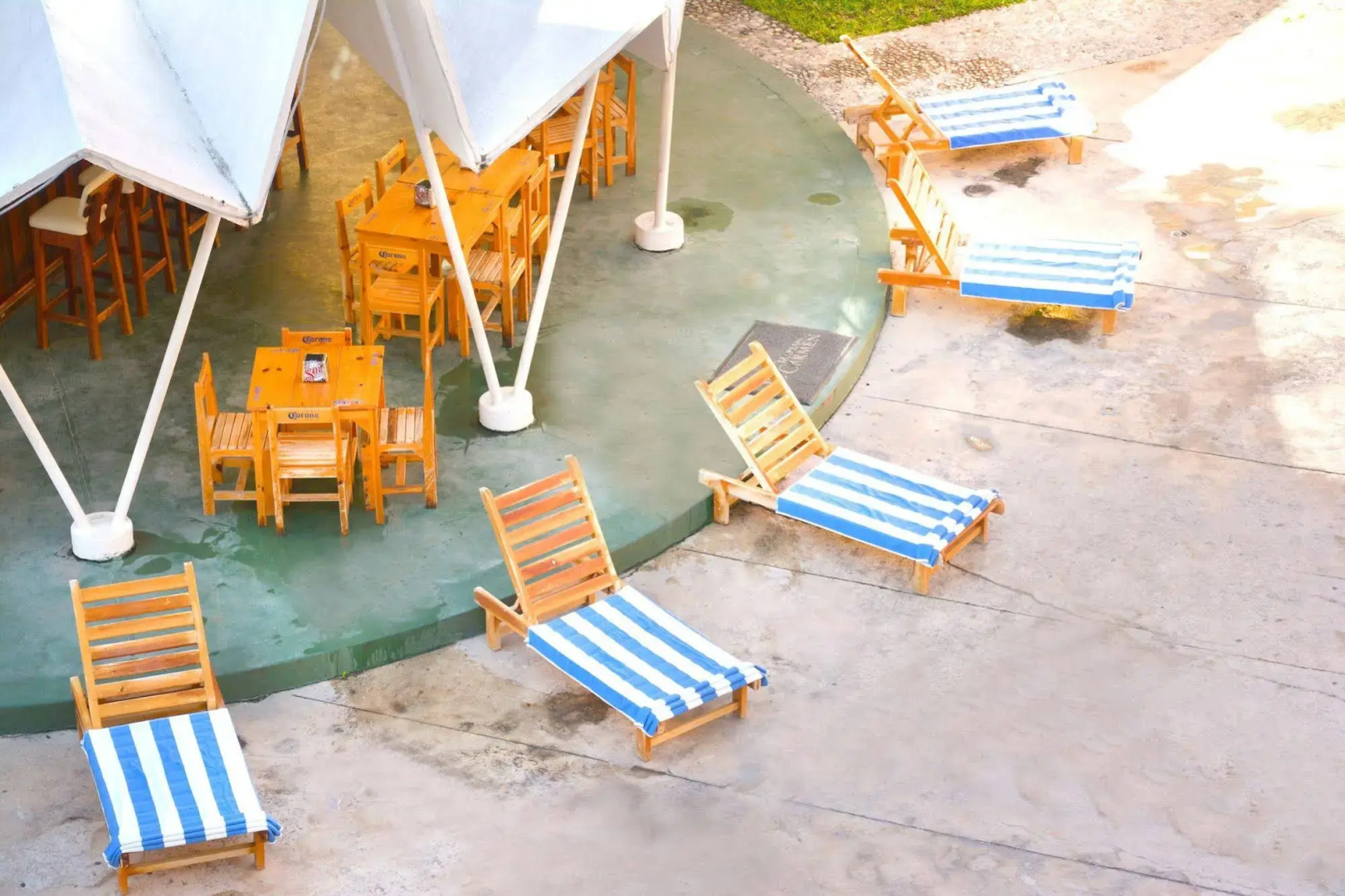 Hotel Maria del Carmen Merida