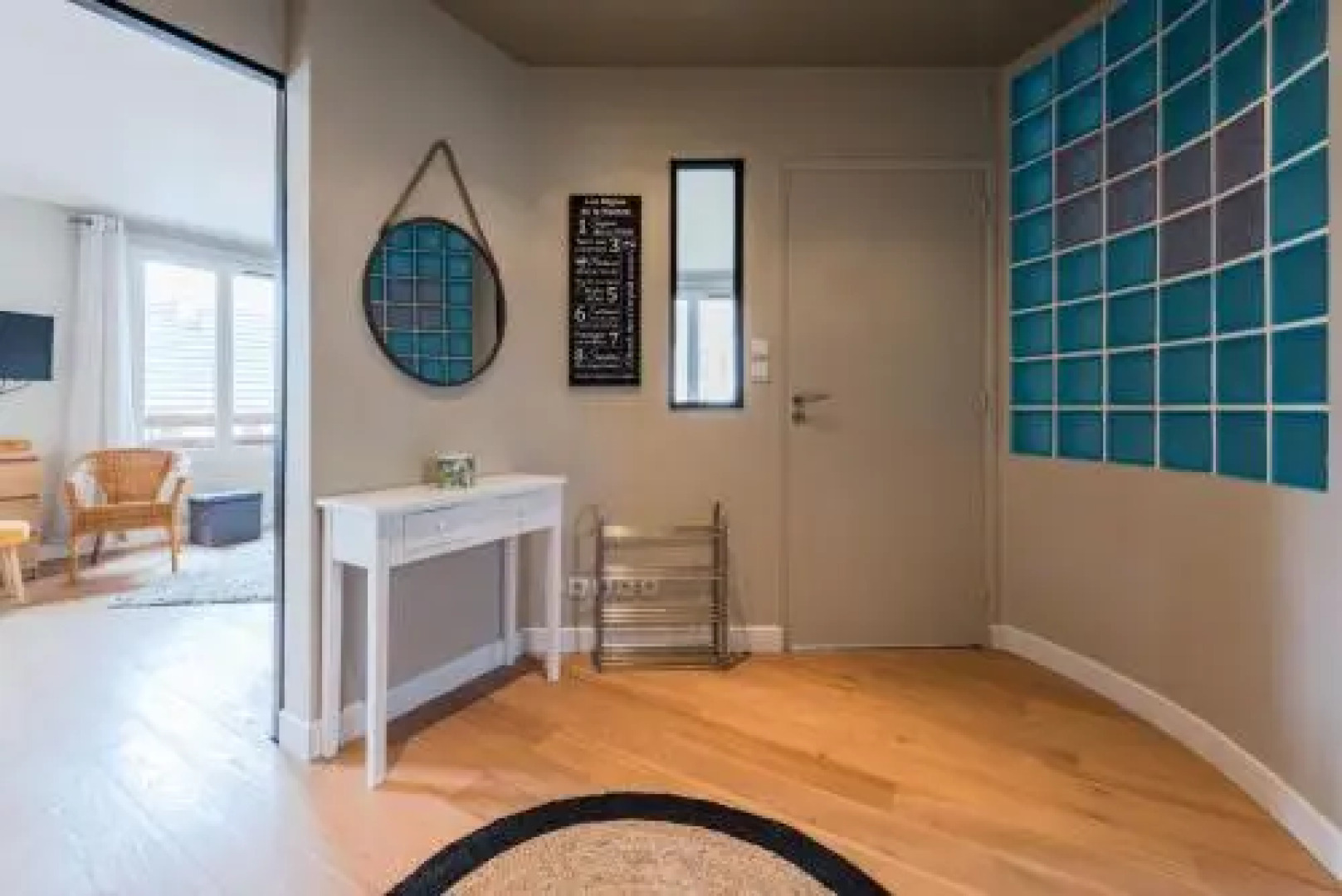 Welcoming Apartment Next To Disneyland