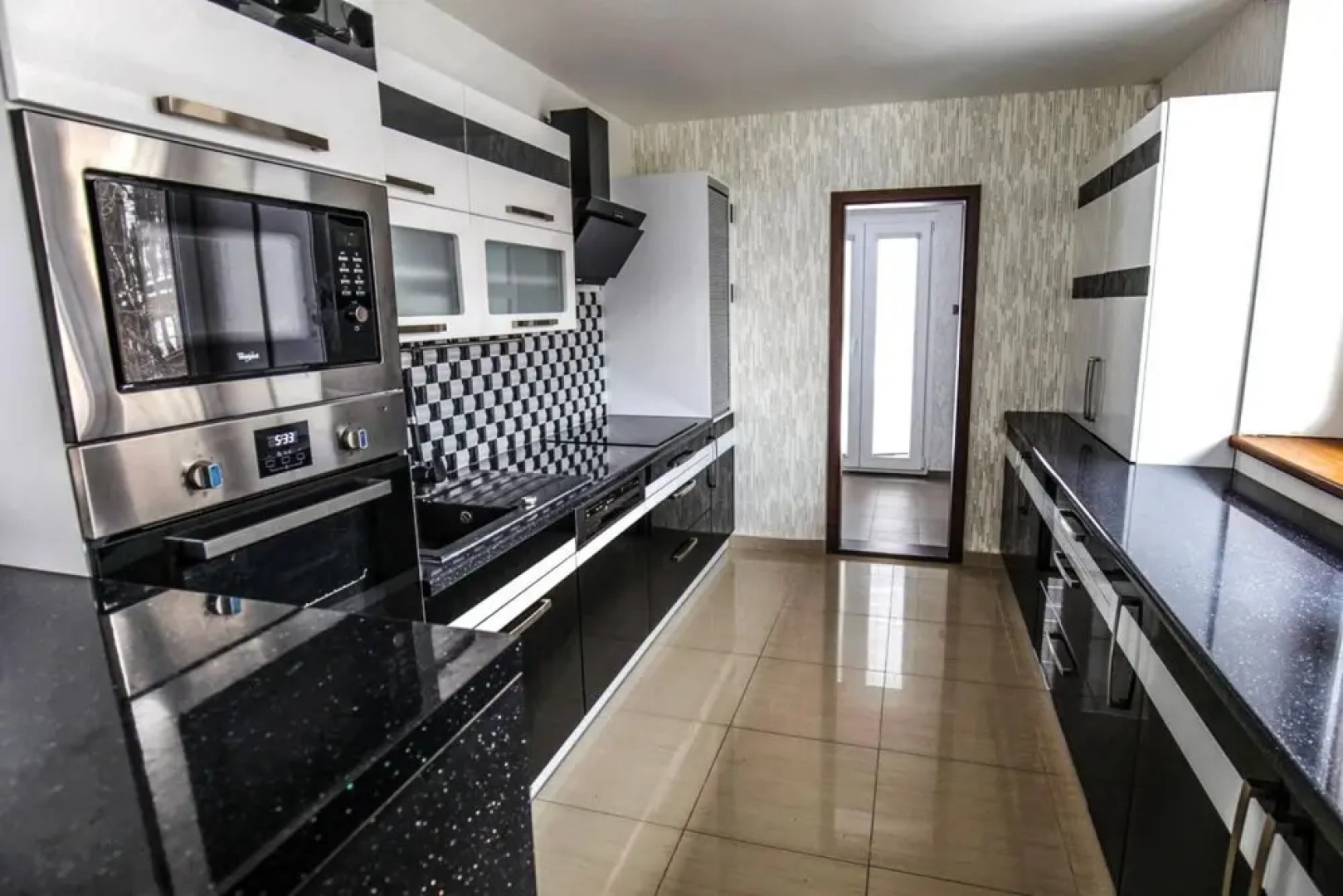 Villa in Frenstat Near Ski Resorts & Jacuzzi