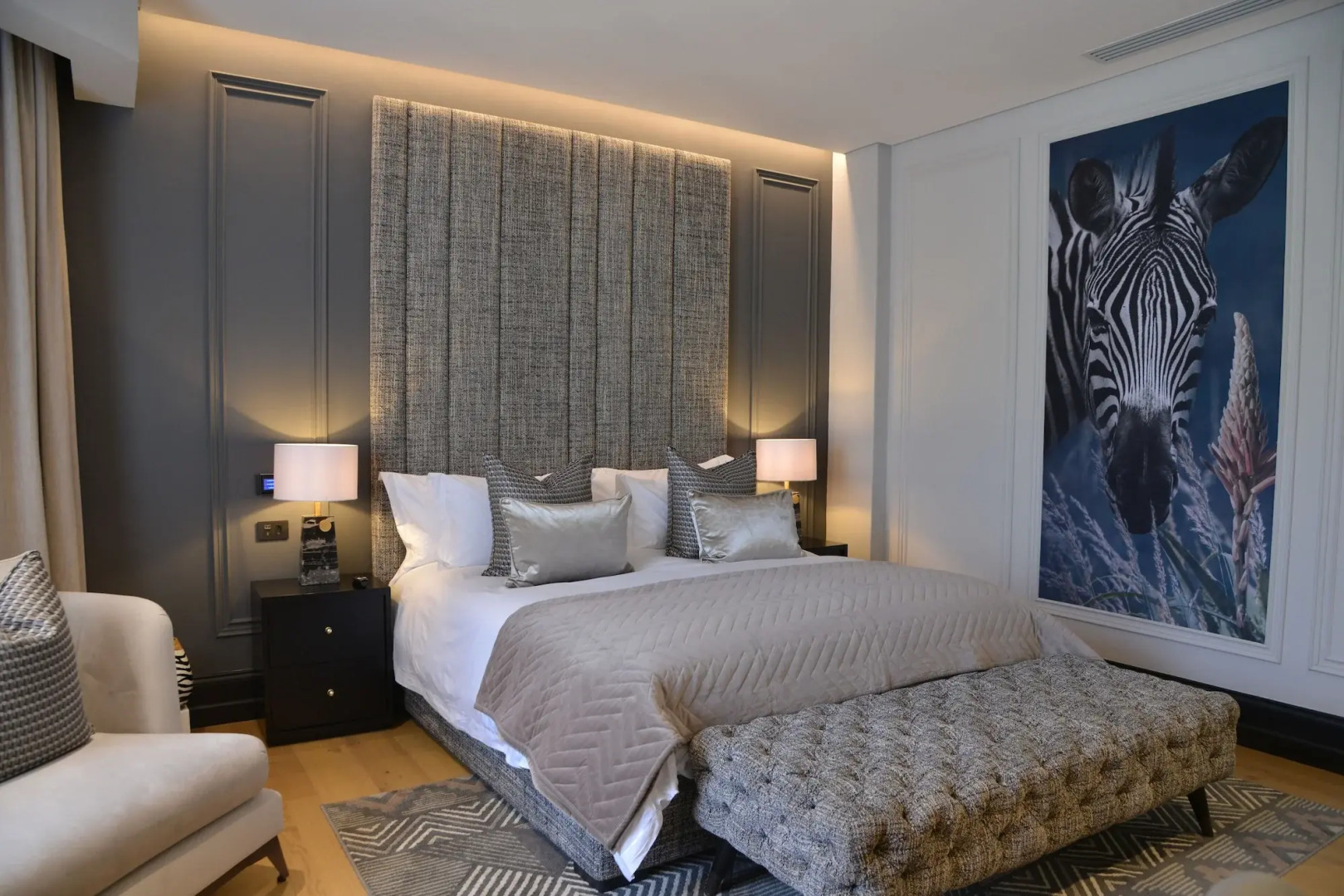 Apogee Boutique Hotel & Spa