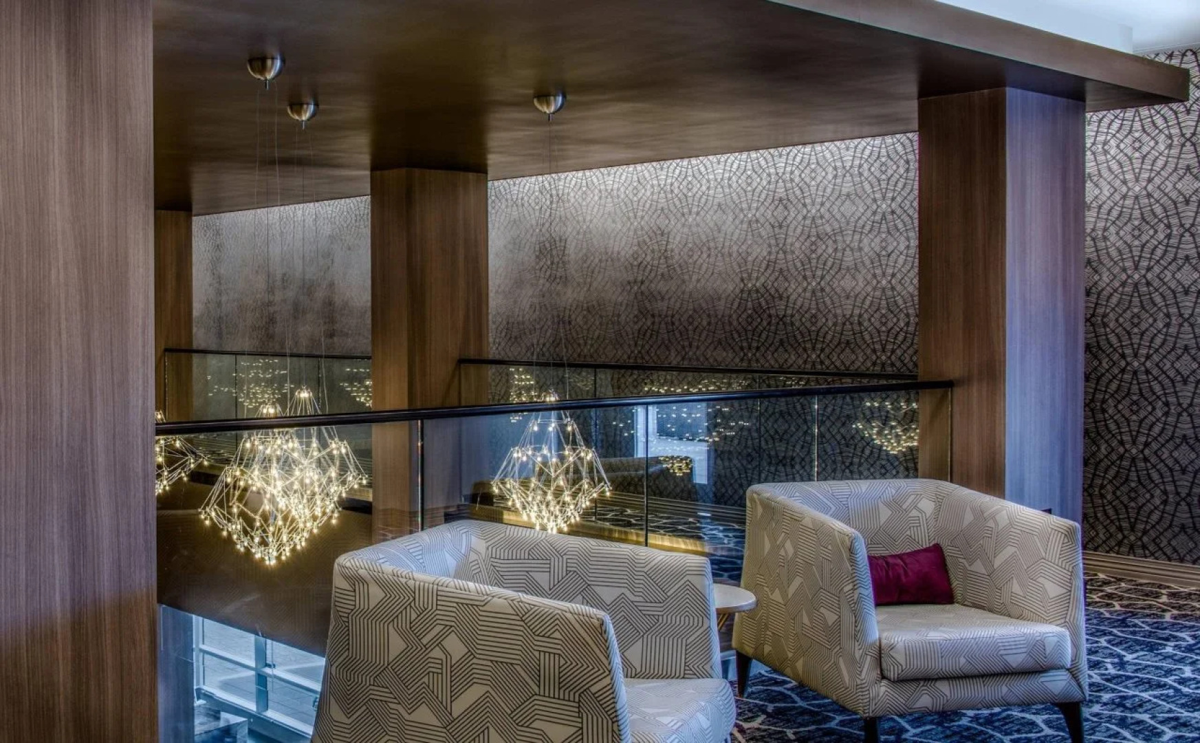 Courtyard by Marriott Bethesda/Chevy Chase