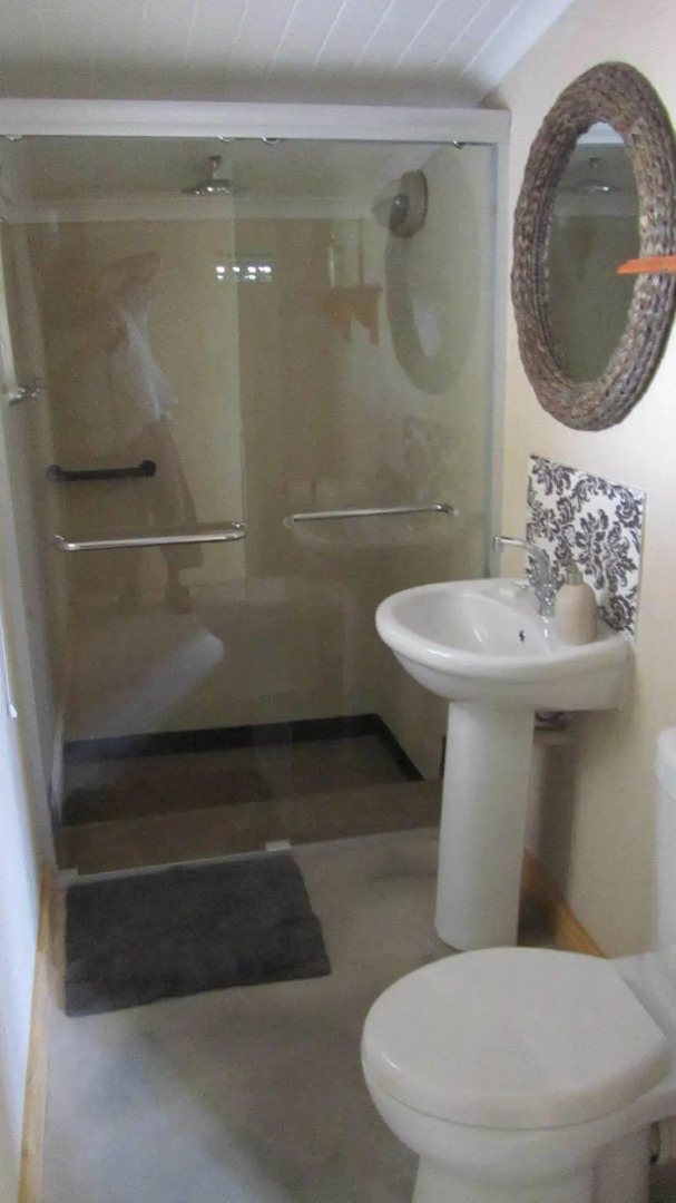 Seven Oaks Vineyard Cottages