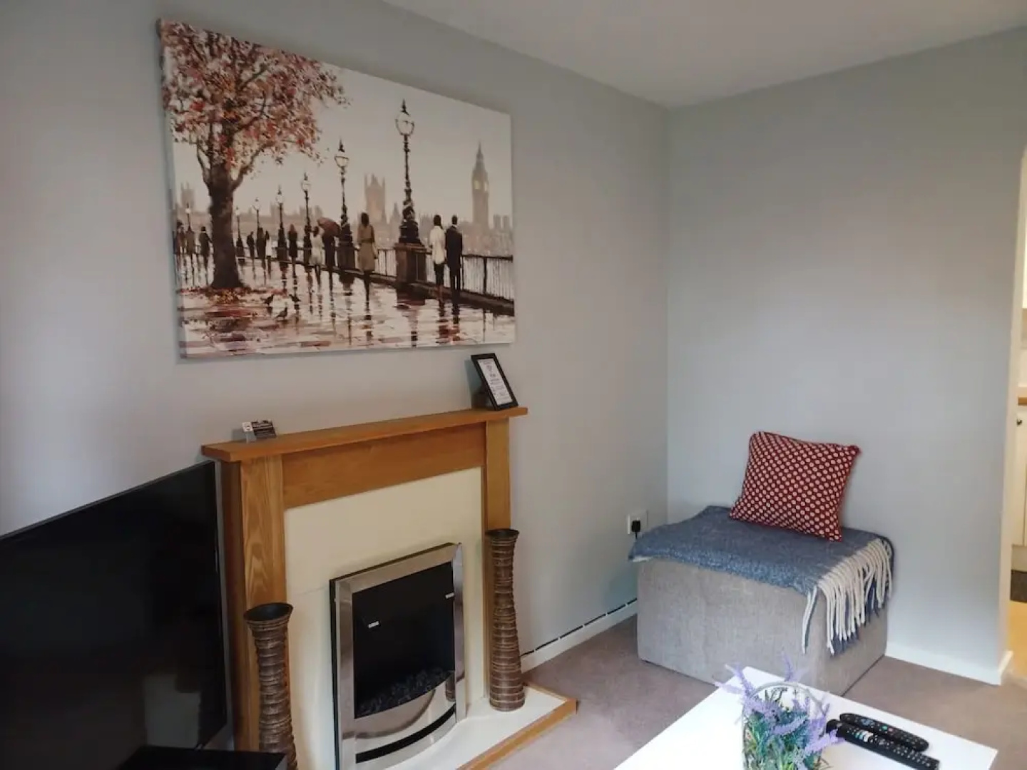 White Door Malt-Huku Kwetu (Dunstable)
