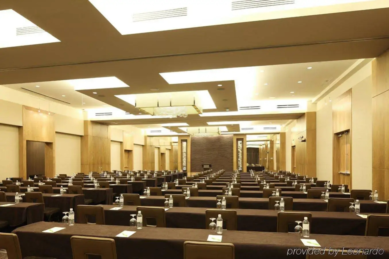 The Hotel at Arundel Preserve