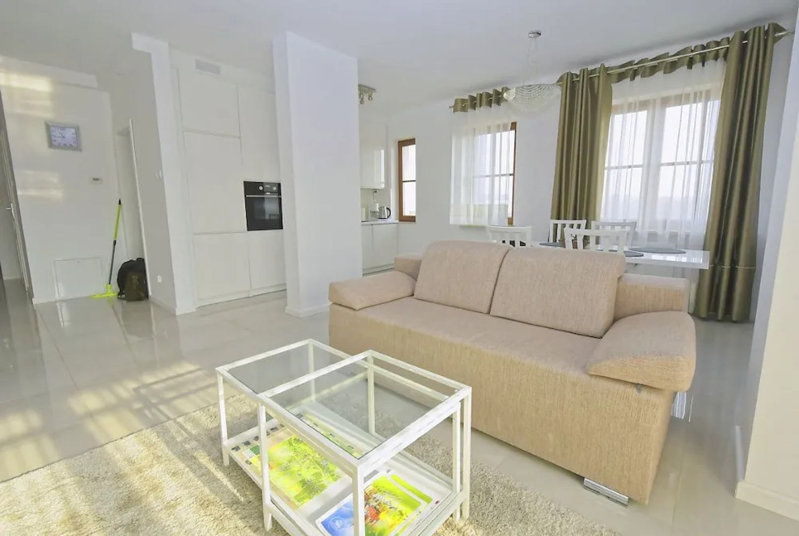 Poduszka Apartamenty Zdrojowe