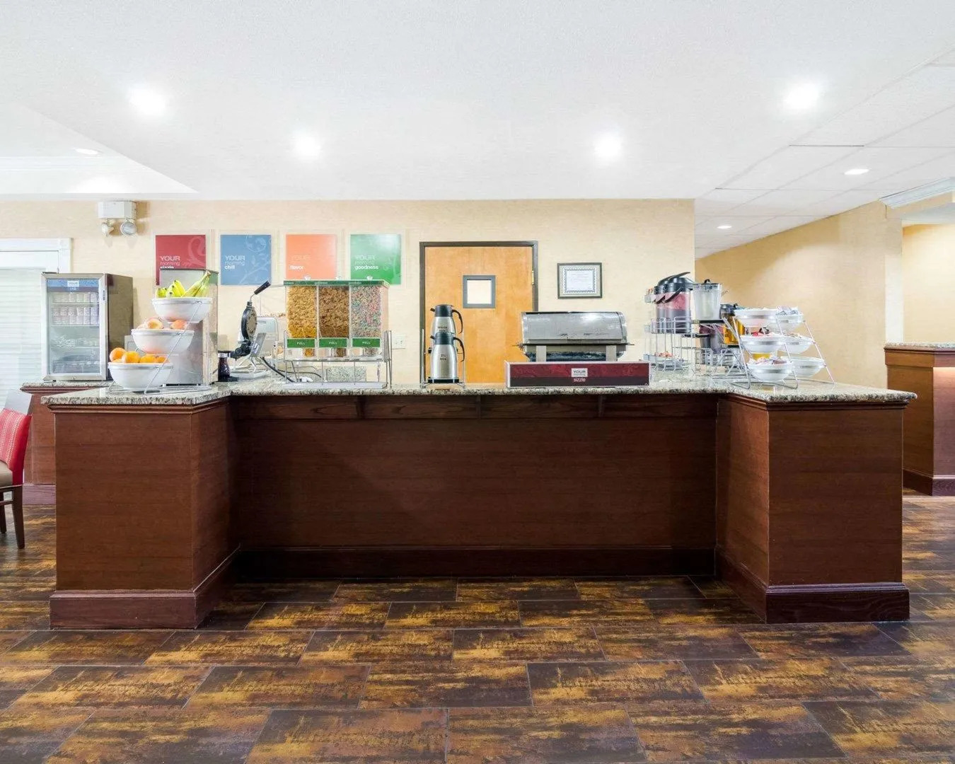 Quality Suites Irving-Las Colinas