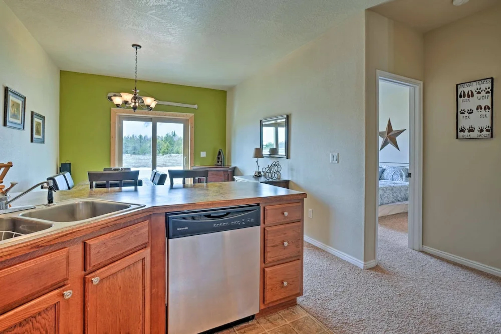 Prime Snowy Retreat Mins to Tamarack & Mccall!