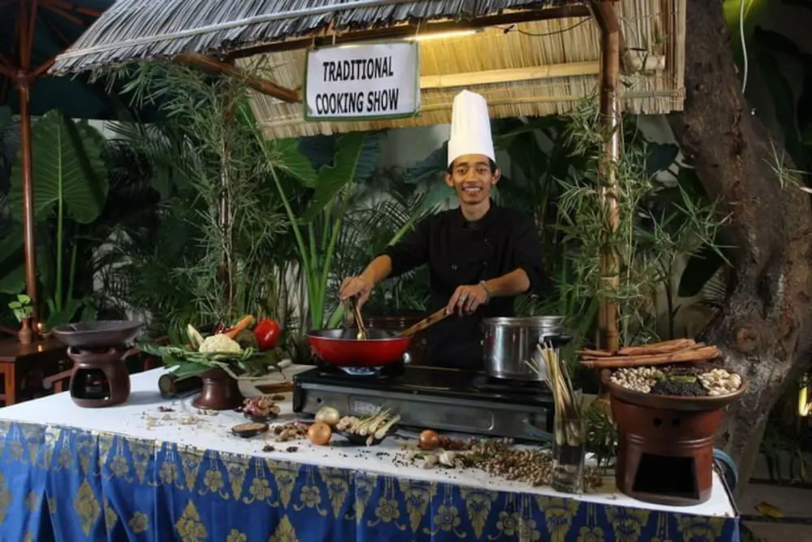 De Solo Boutique Hotel