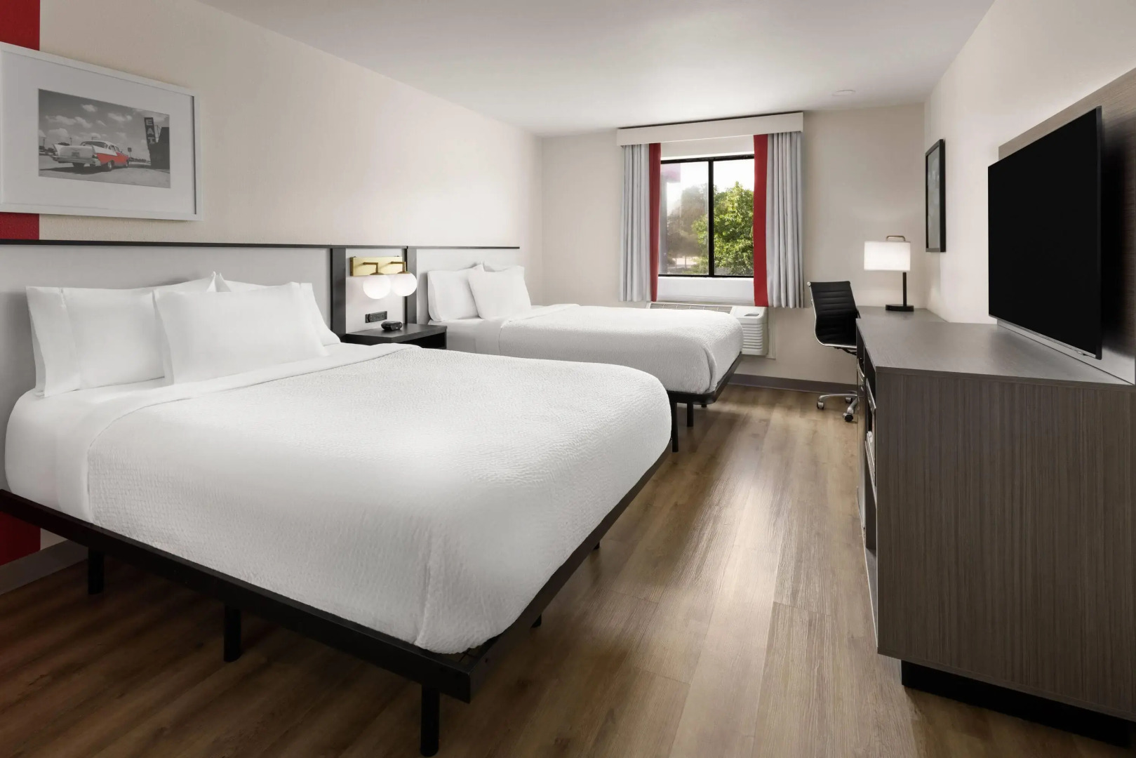 Ramada by Wyndham York Harrisburg Hershey