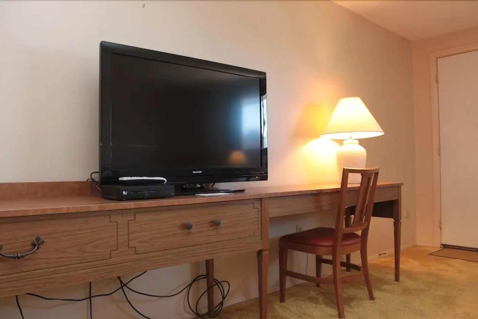 The Inn Between the Beaches