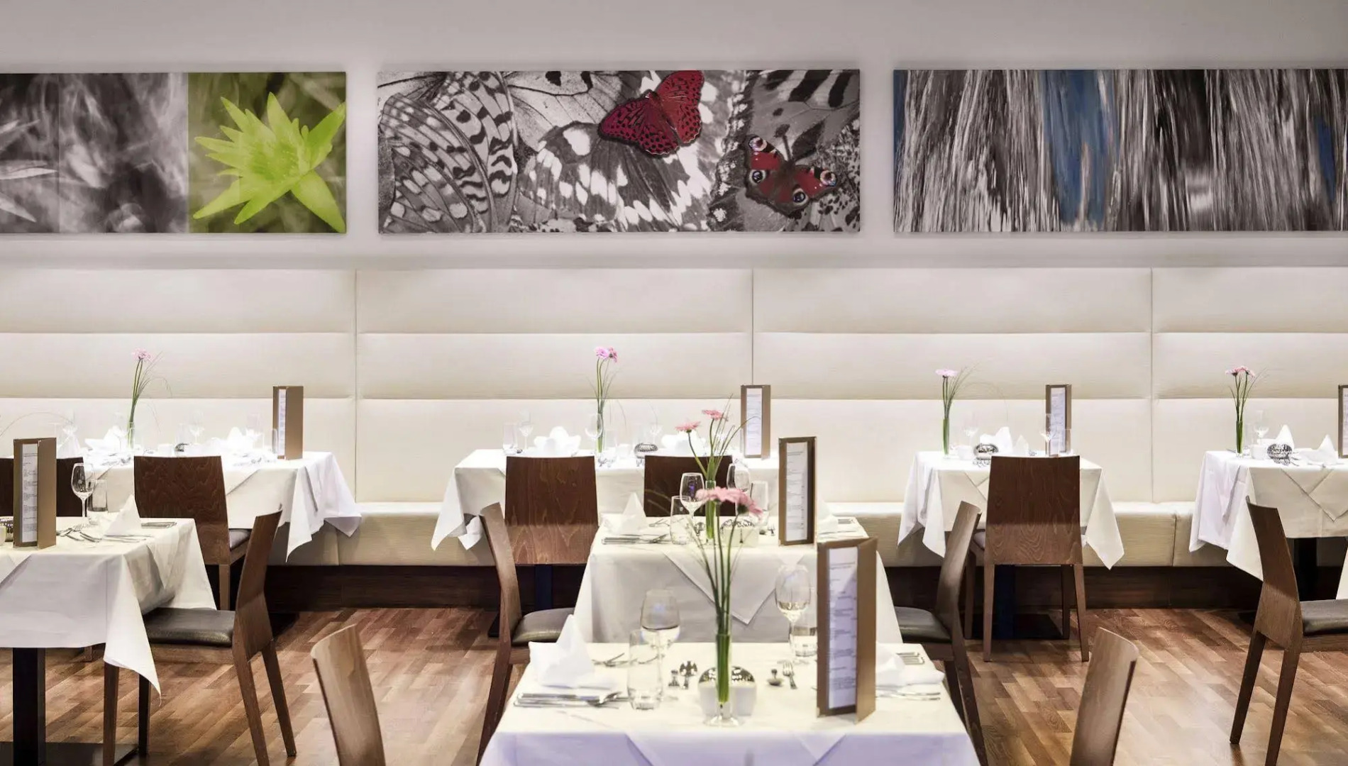 Thermenhotel Karawankenhof