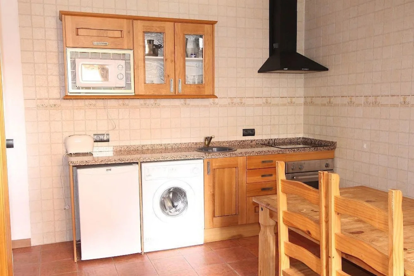 Casa Rural Buenaventura