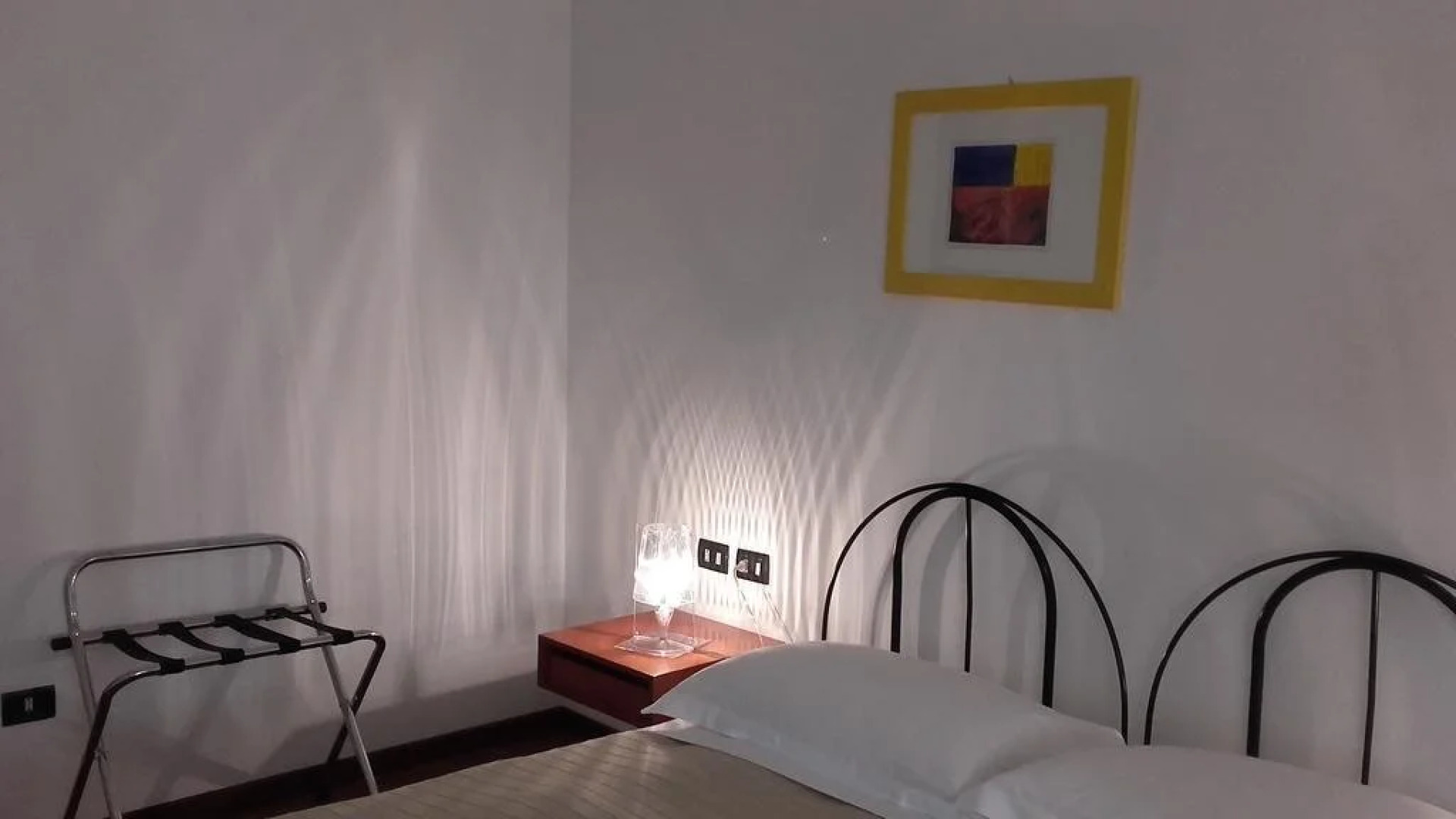 La Casa Della Fontana