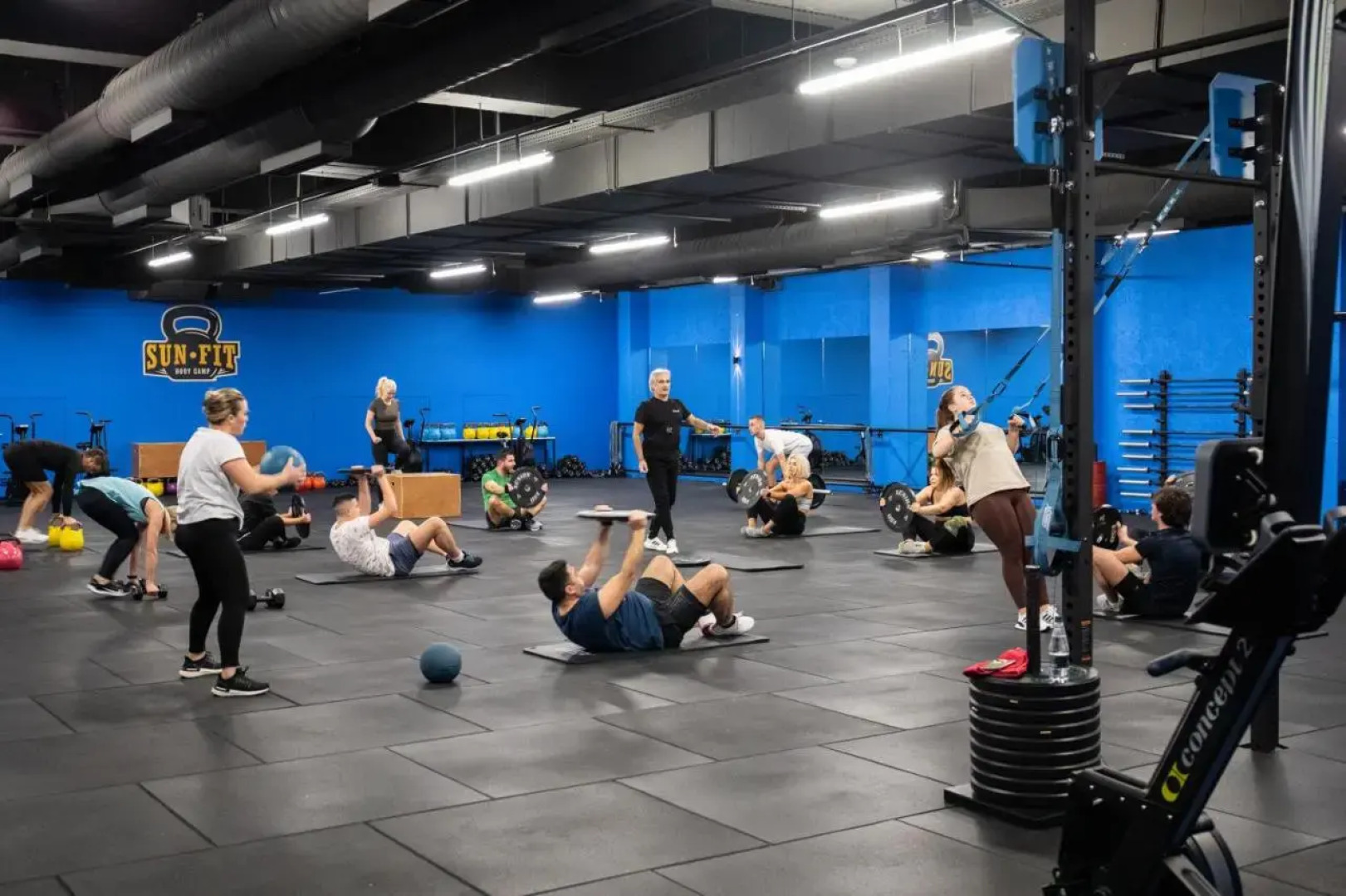 Kodra e Diellit Residence