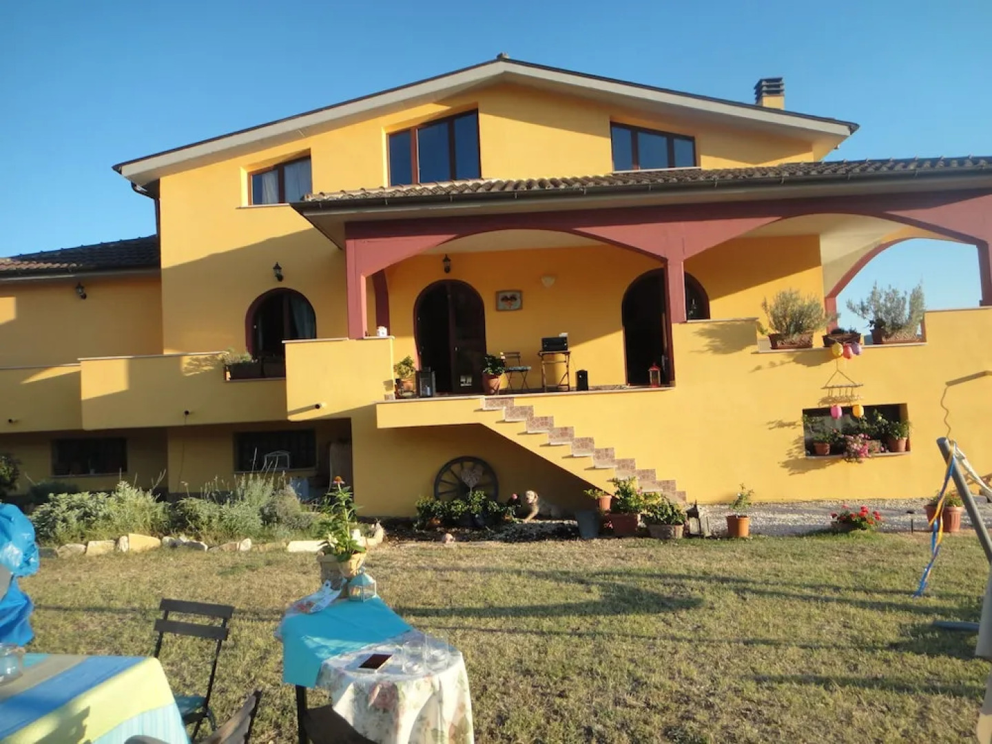 Viaggiatori D'Intento