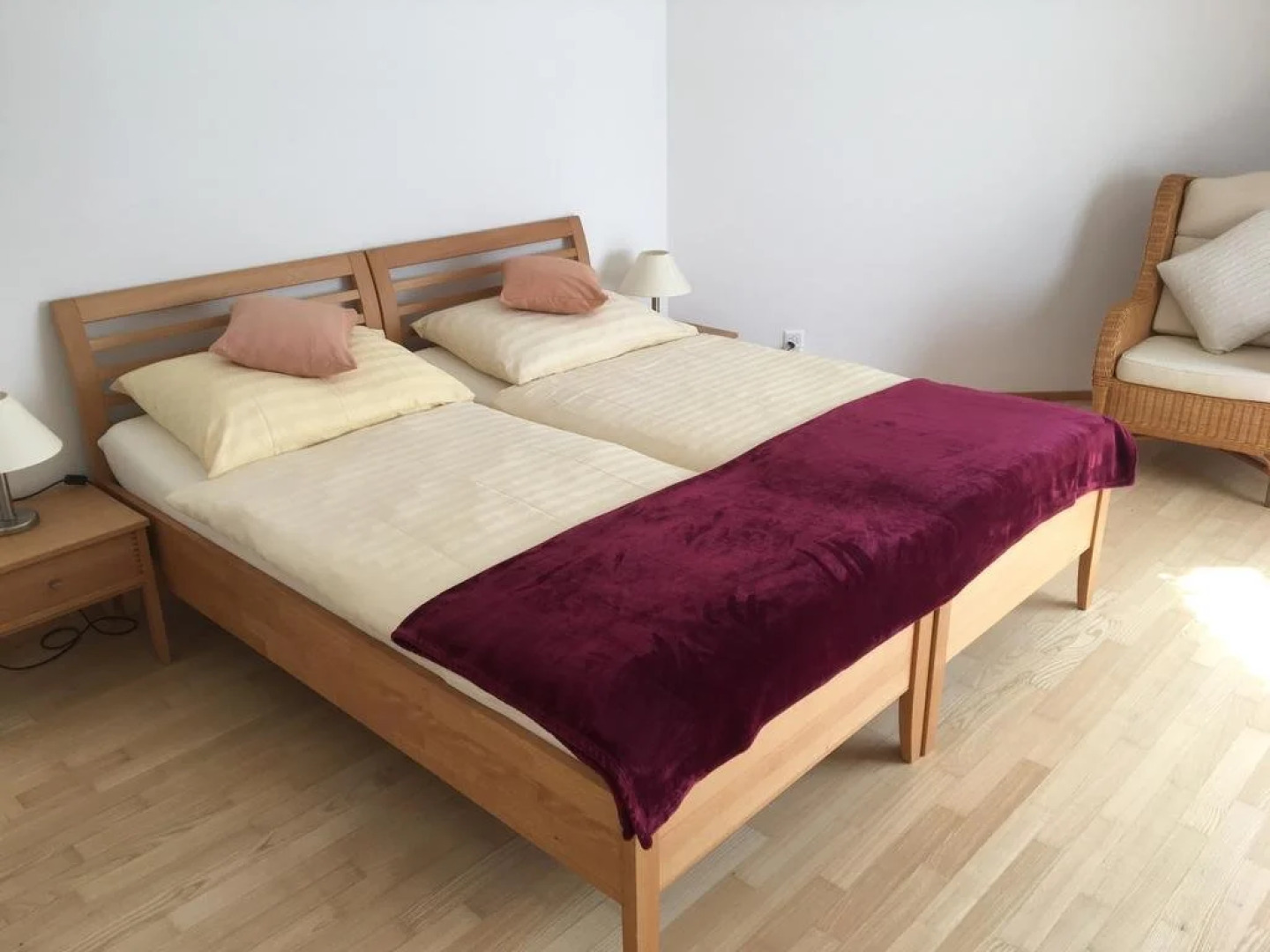 Tertianum Parkresidenz Meilen