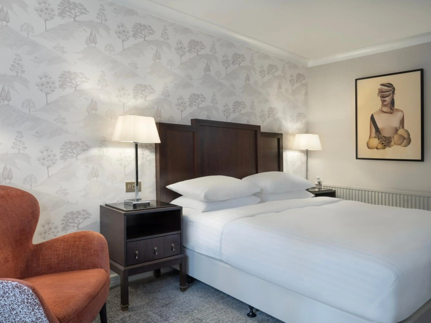 Delta Hotels by Marriott Tudor Park Country Club