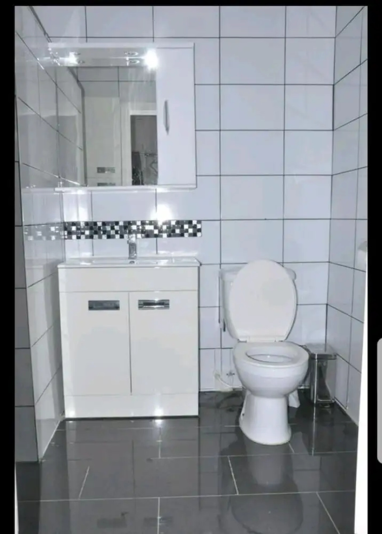 Drammeh's Villa