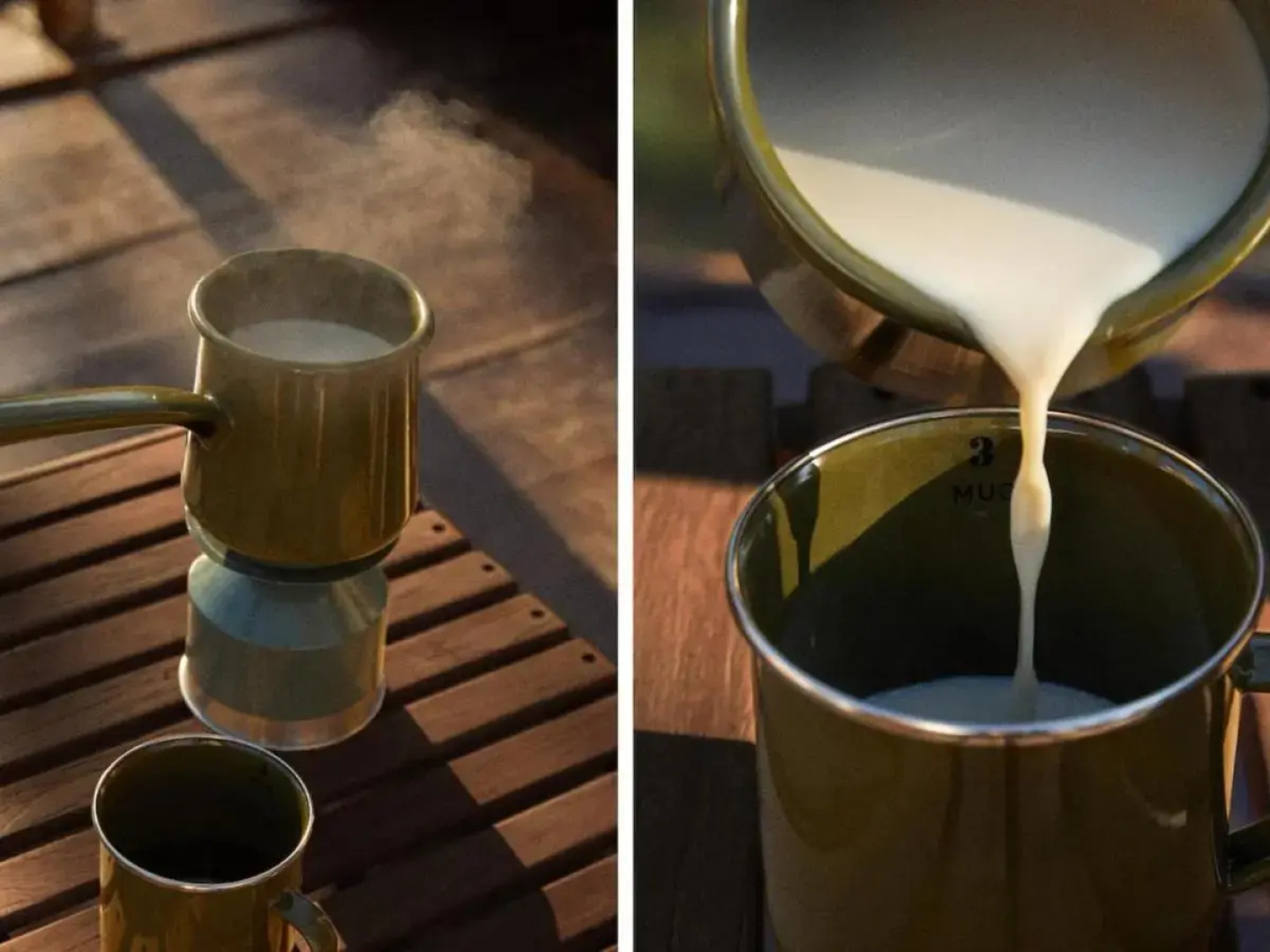 The Forest at Mount Congreve Gardens