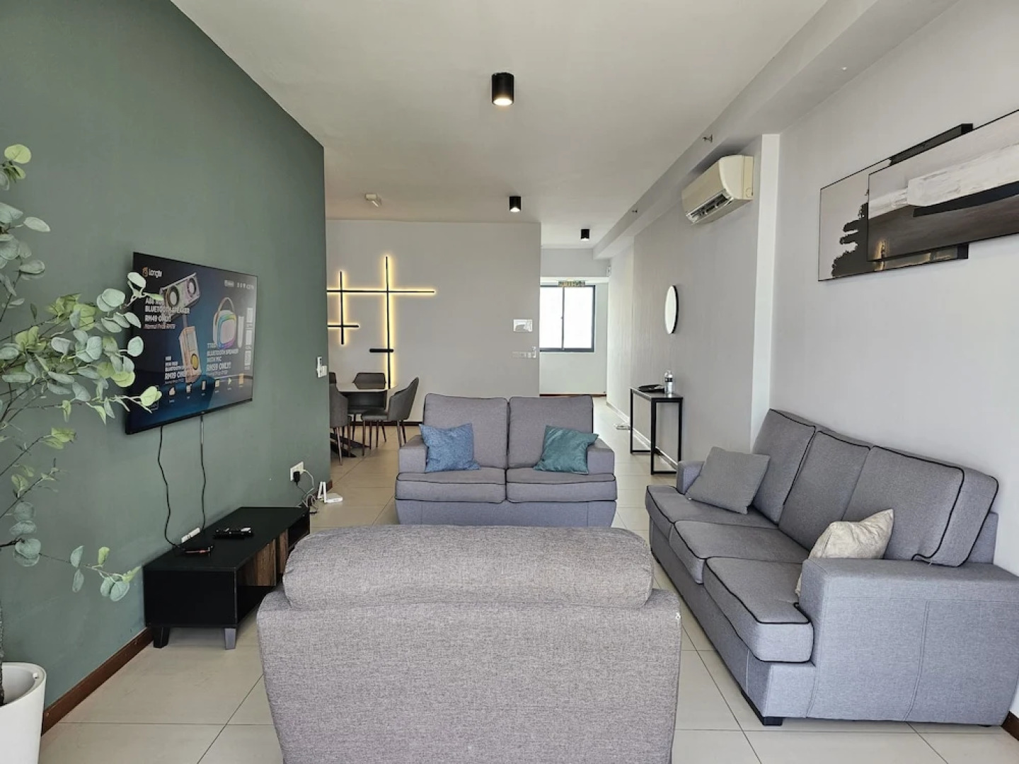 The Landmark by The Only Bnb