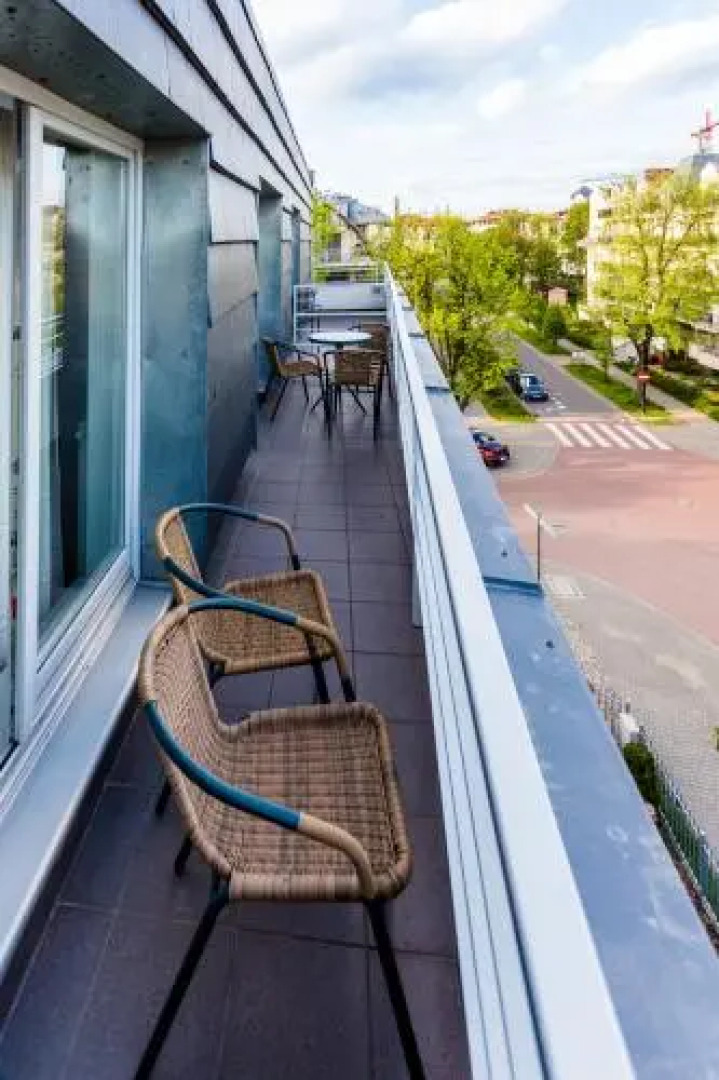 Apartamenty Promenada - visitopl