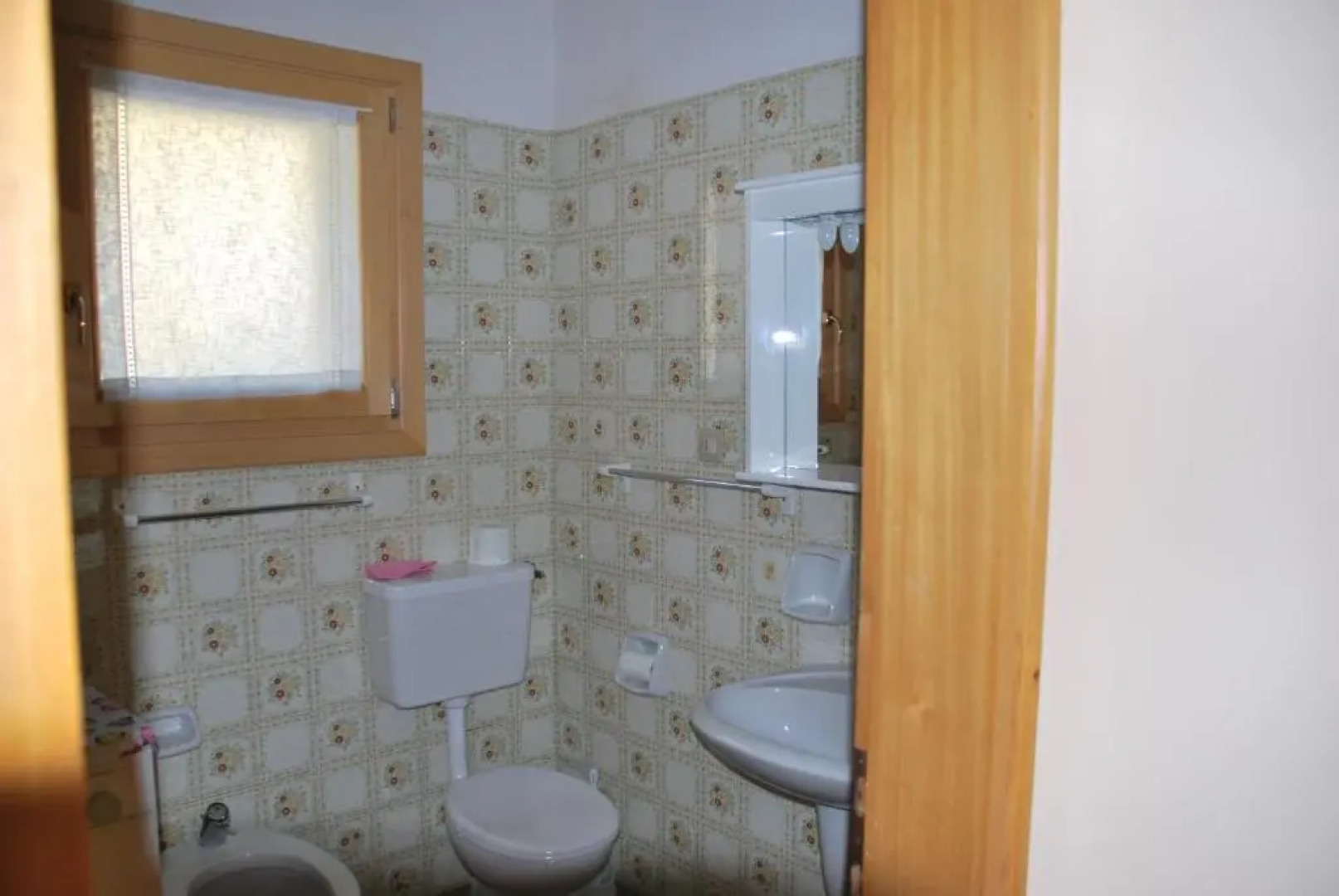 Appartamento Teresa e Rosa