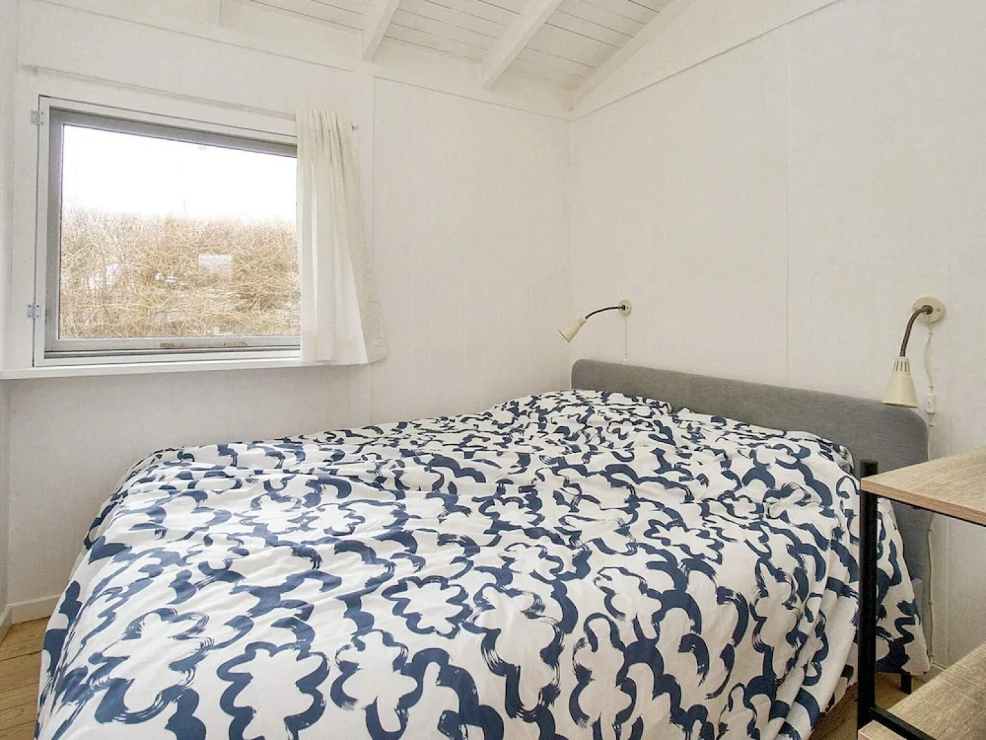 4 Person Holiday Home in Graested