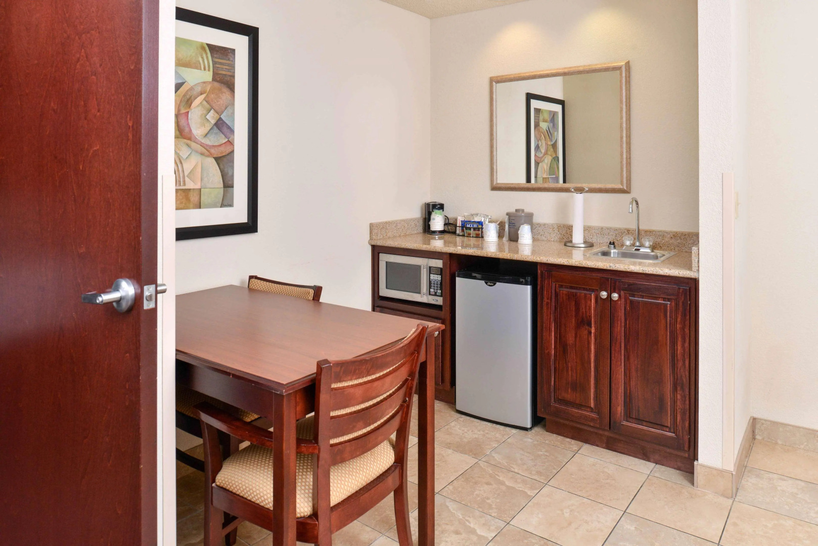 Hampton Inn & Suites Muncie