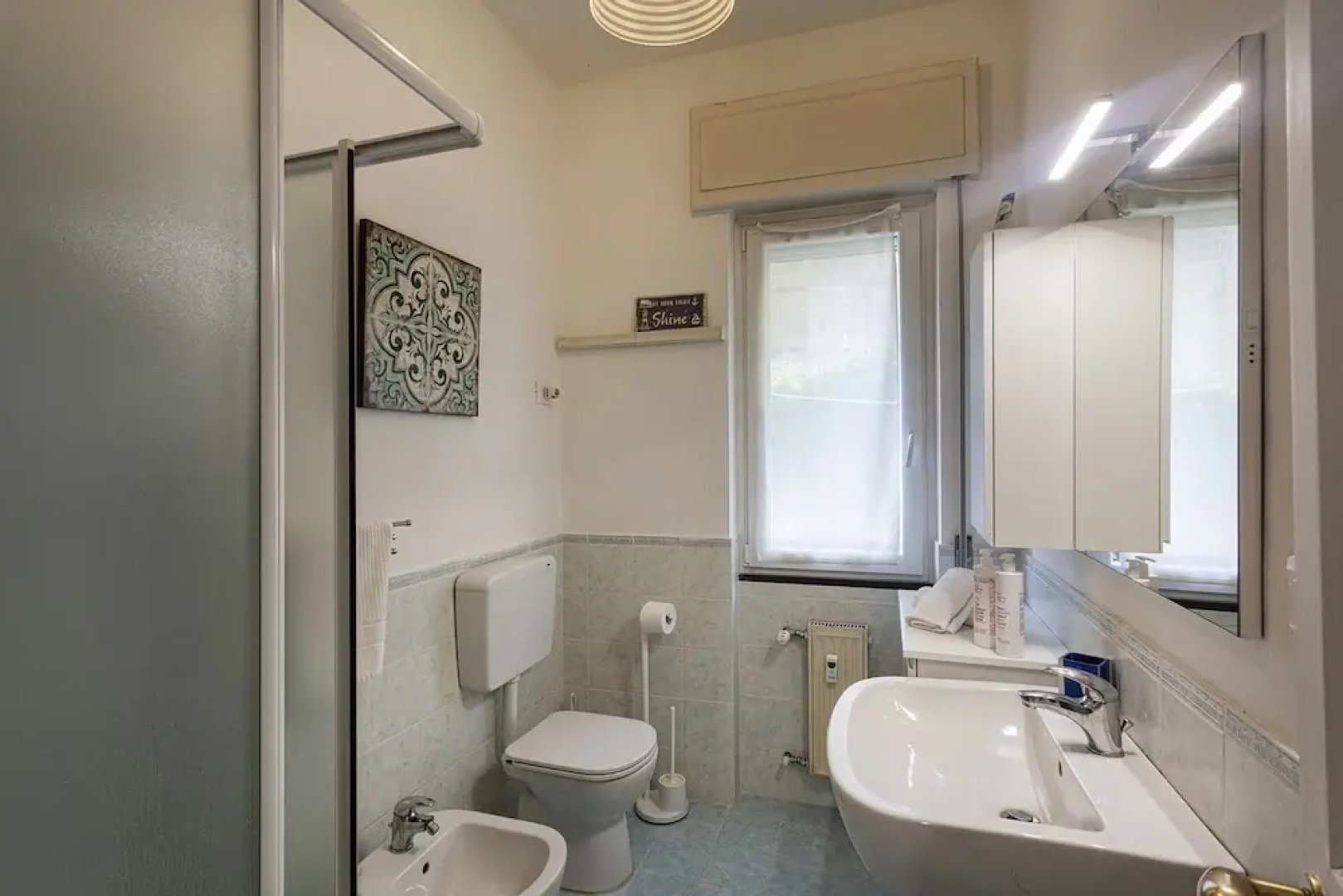 Relax Apartment With Parking by Wonderful Italy