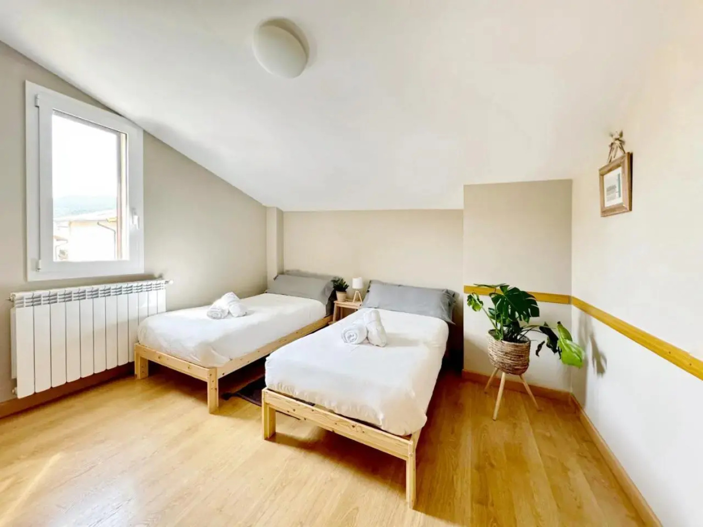 Albergue San Nicolas