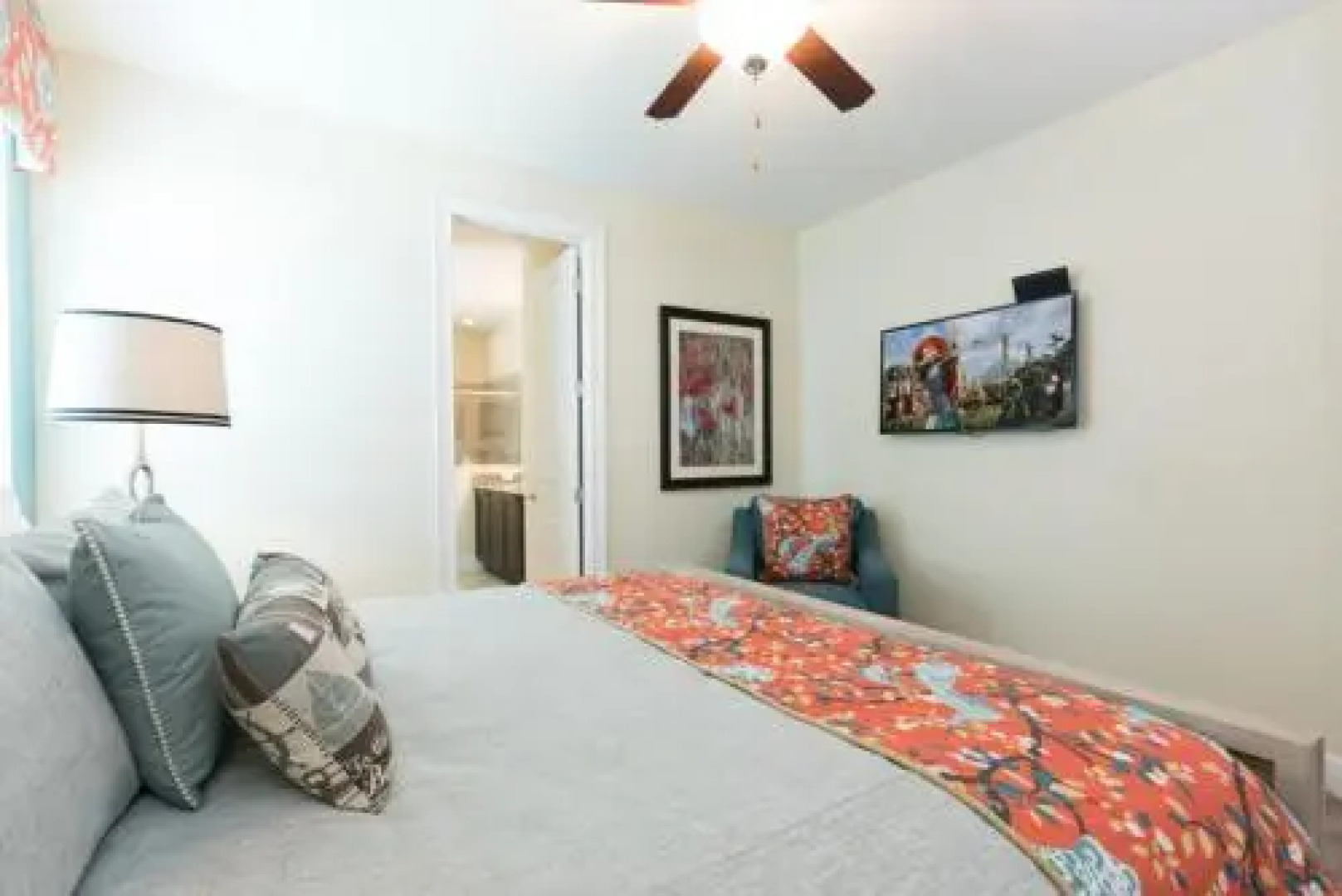 The Encore Club at Reunion - Ten Bedroom Villa- EC006