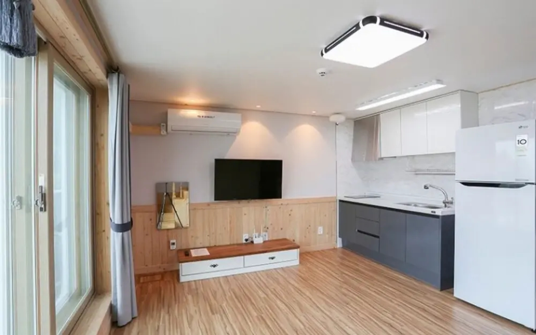 Yeonggwang Beach Central Pension