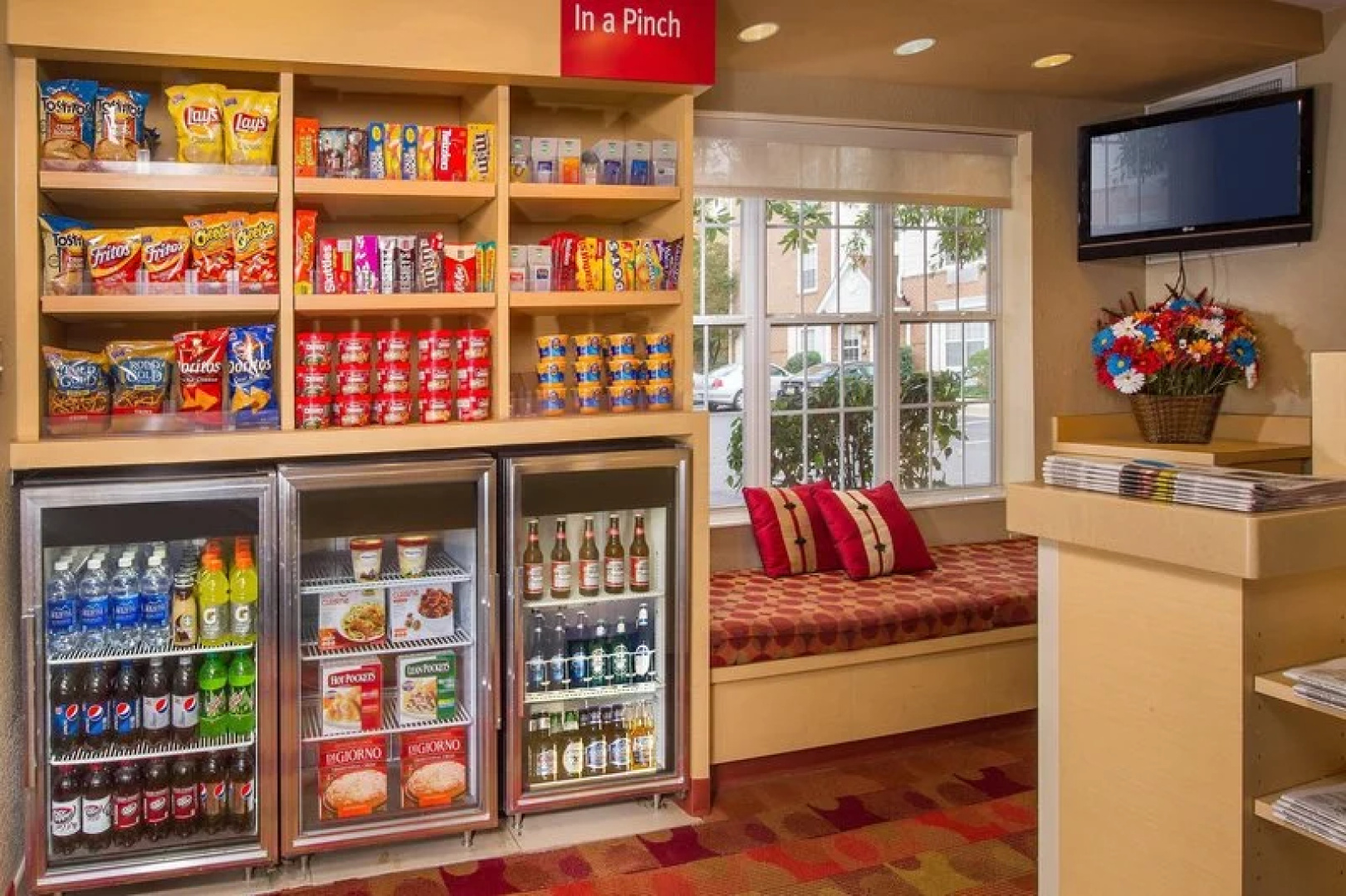 Towneplace Suites by Marriott Falls Church