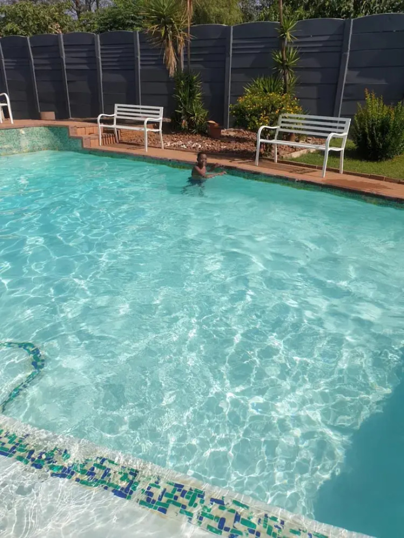 Platinum Germiston GHouse