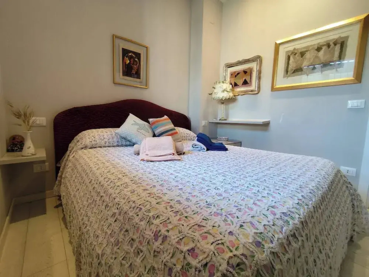 Holiday Home Orchidea