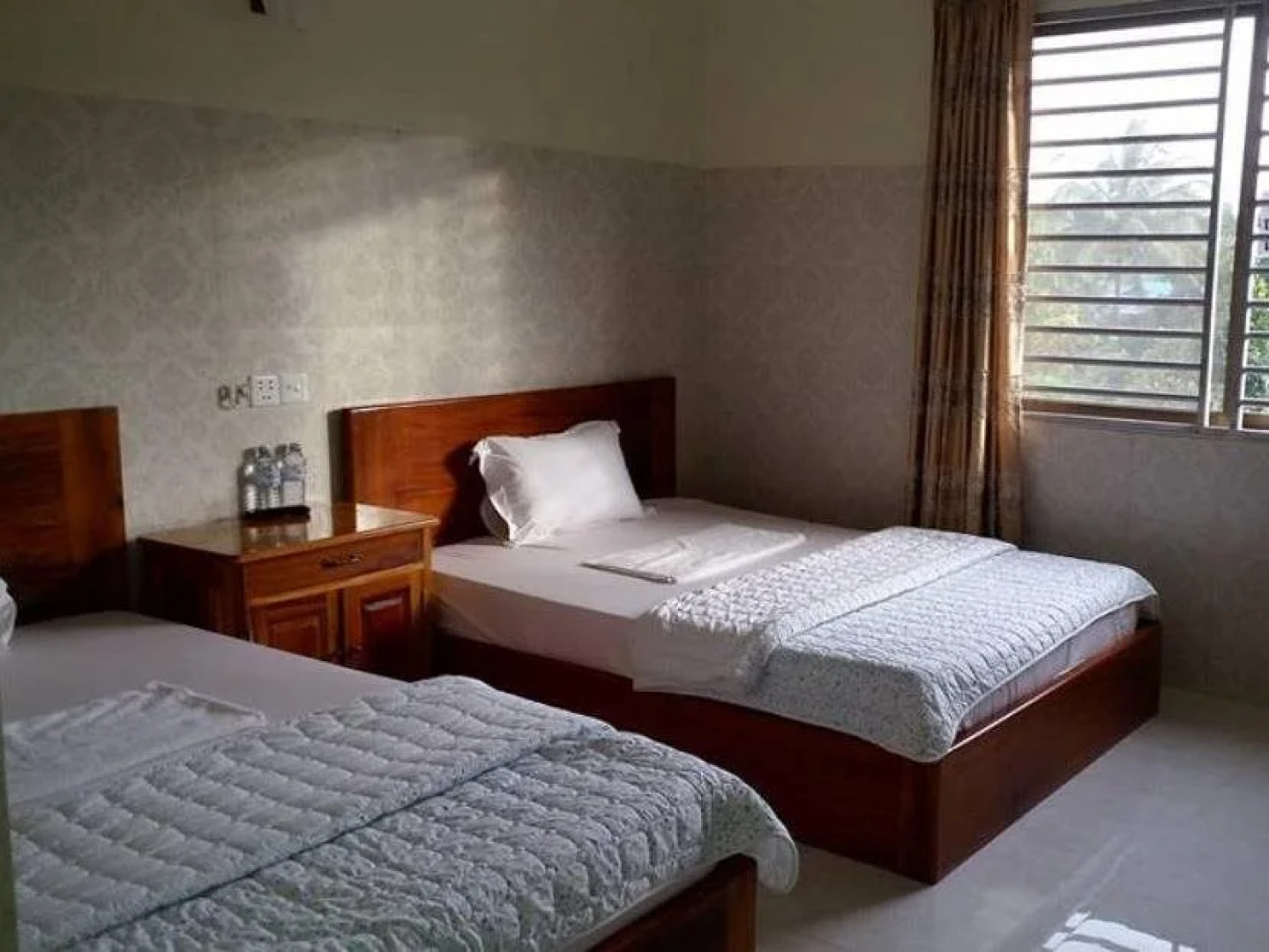 Sokcheav Guesthouse