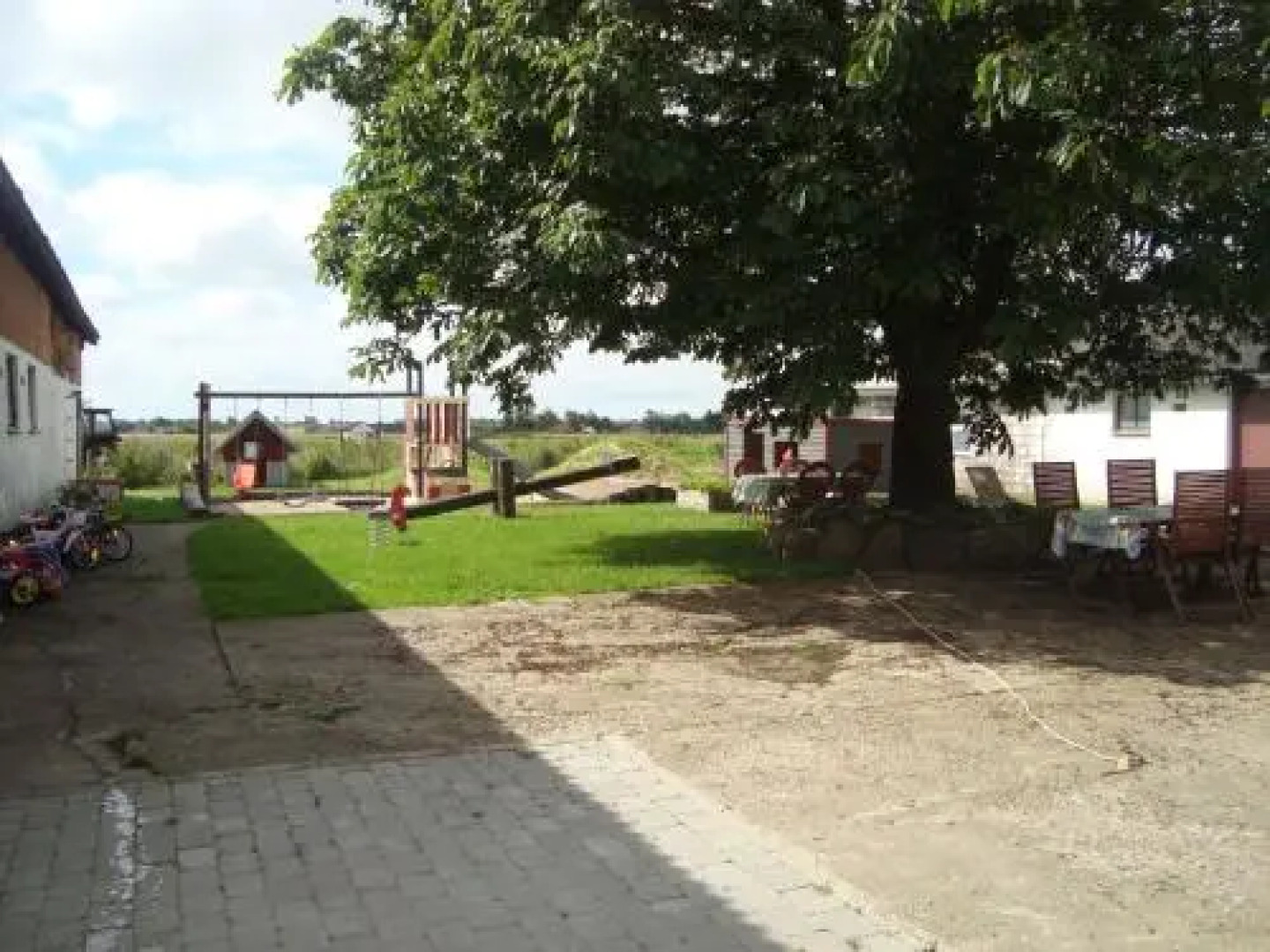 Thorupgaard Farm Holiday