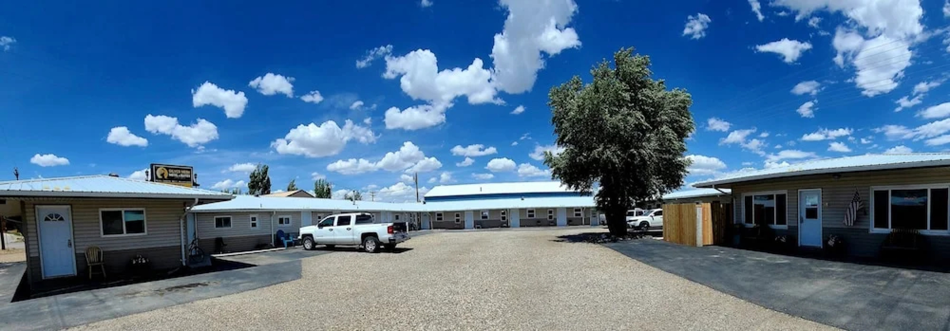 Silver Moon Motel Saratoga