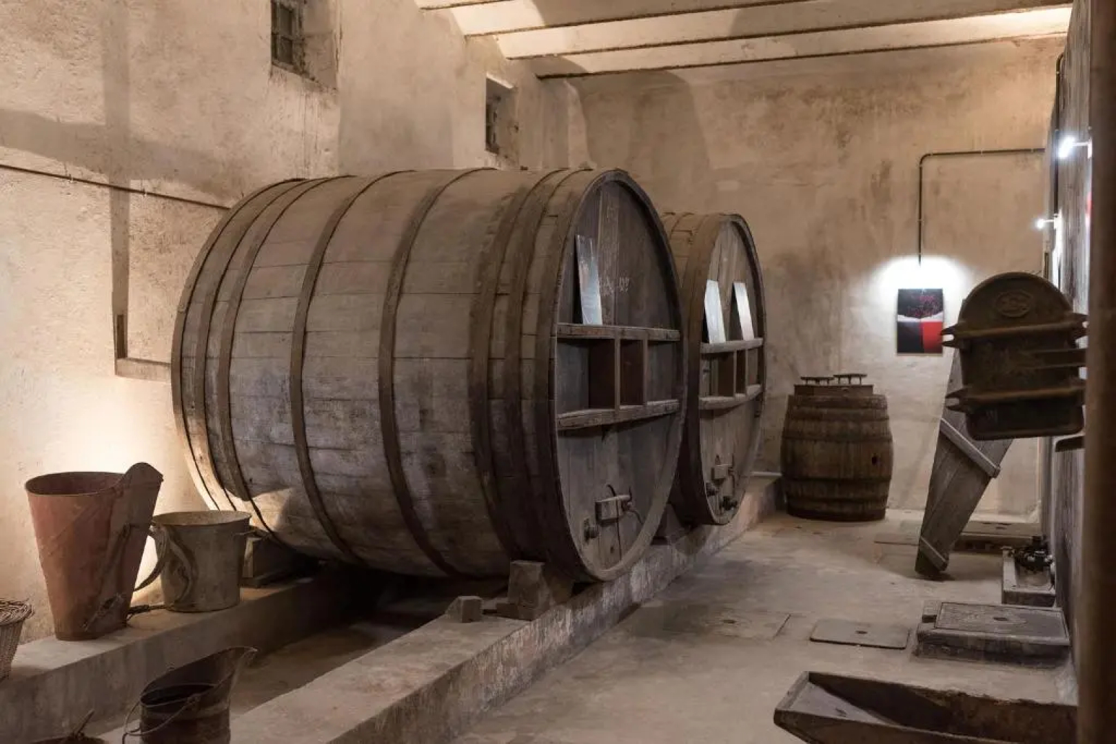 Domaine de la Marseillaise