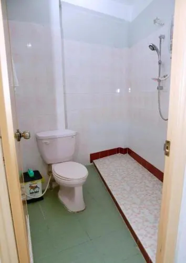 Dinh Thanh Cong Guesthouse